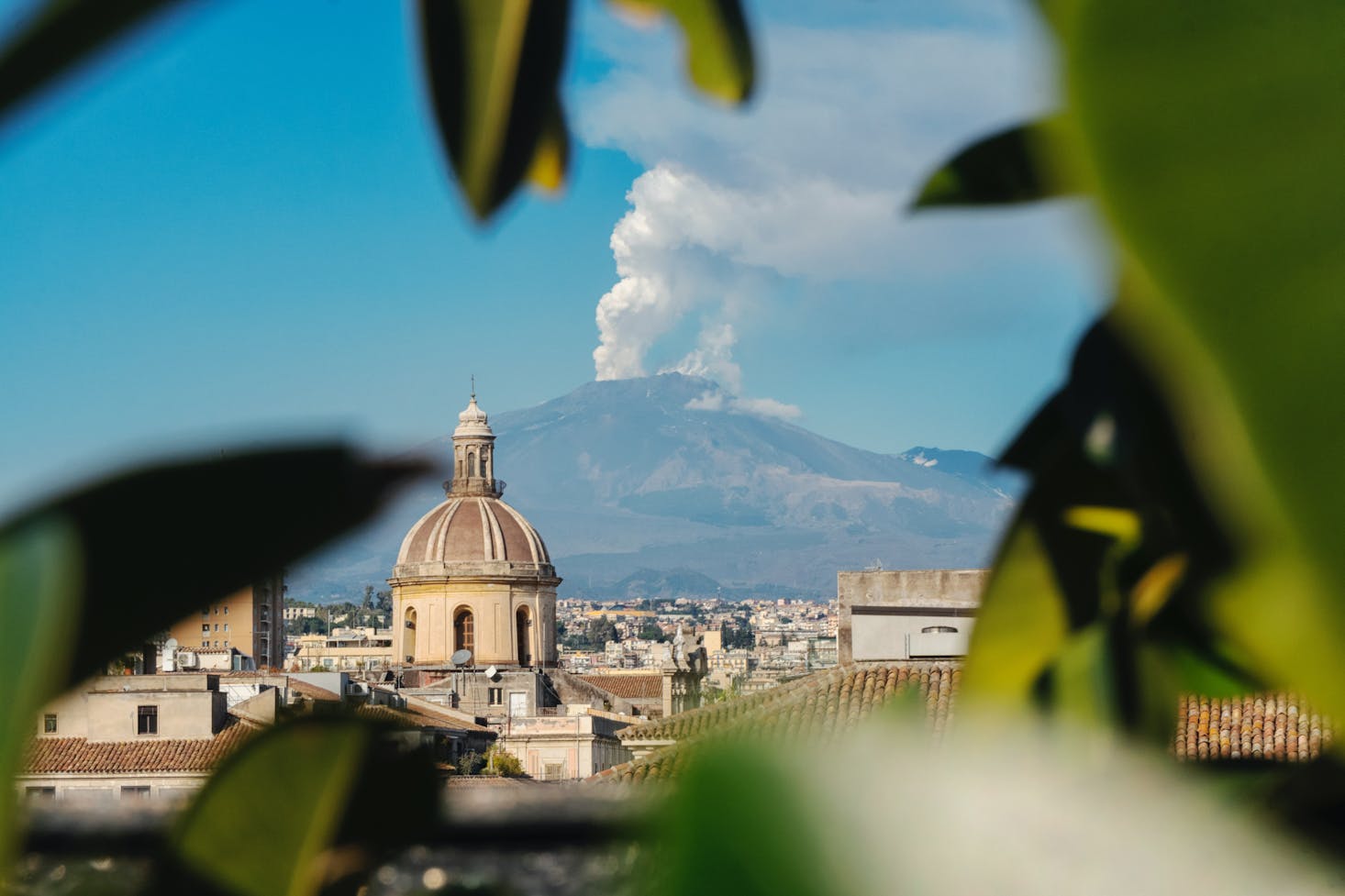 Activities for a rainy day in Catania