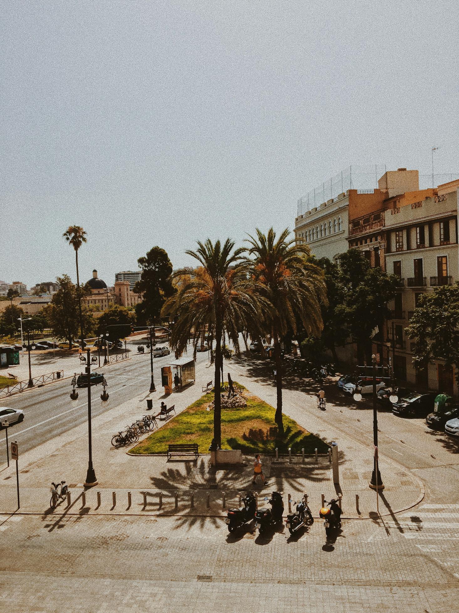 Valencia, Spain