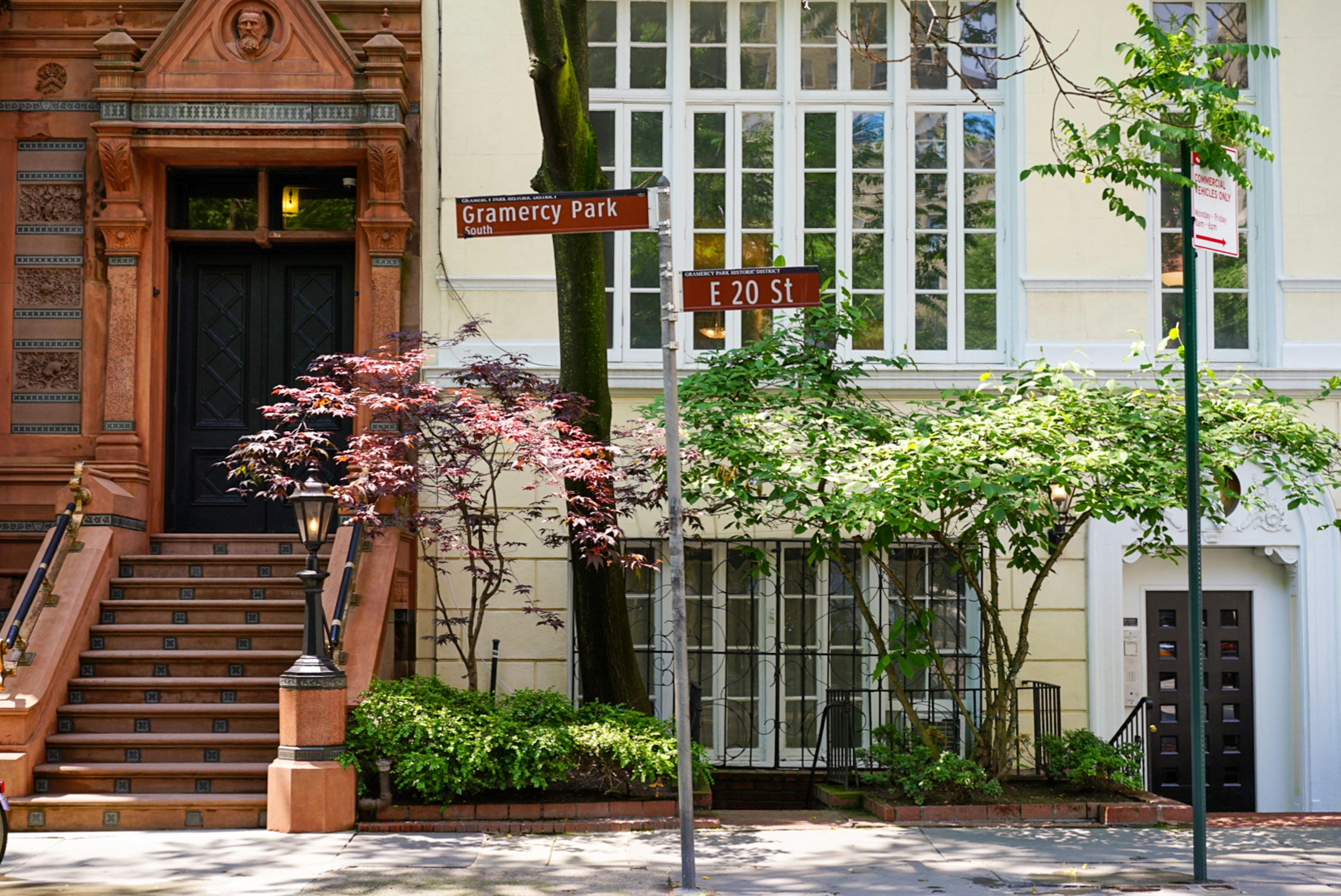 Gramercy Park Visitor Guide 2024: Everything you need to know - Bounce