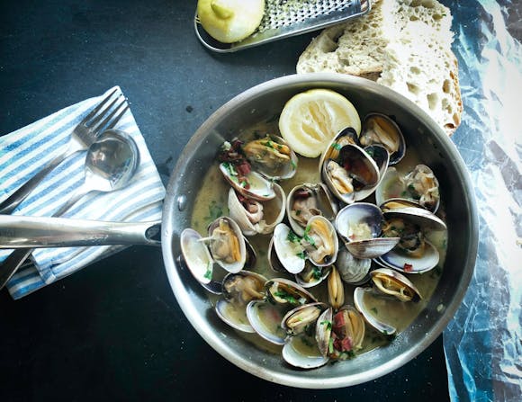 Romantic restaurants in Fort Lauderdale