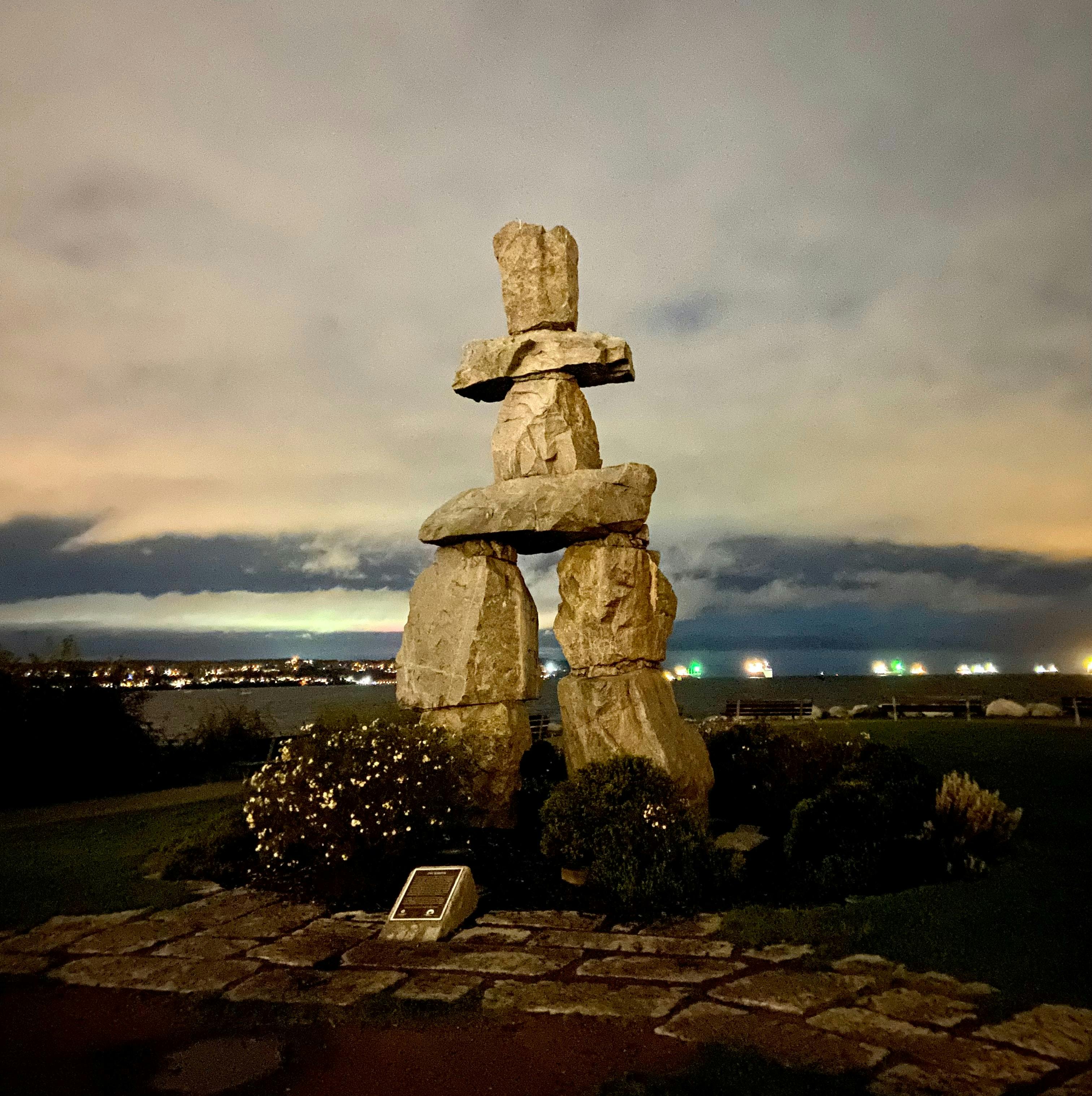 When to visit Vancouver