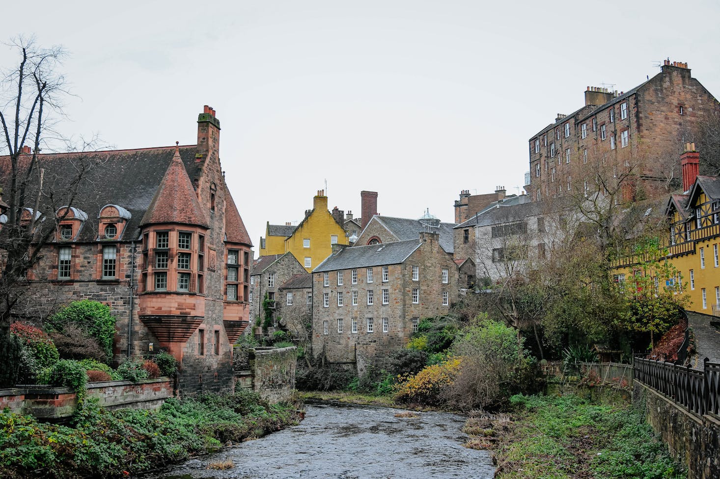 Beaches near Edinburgh