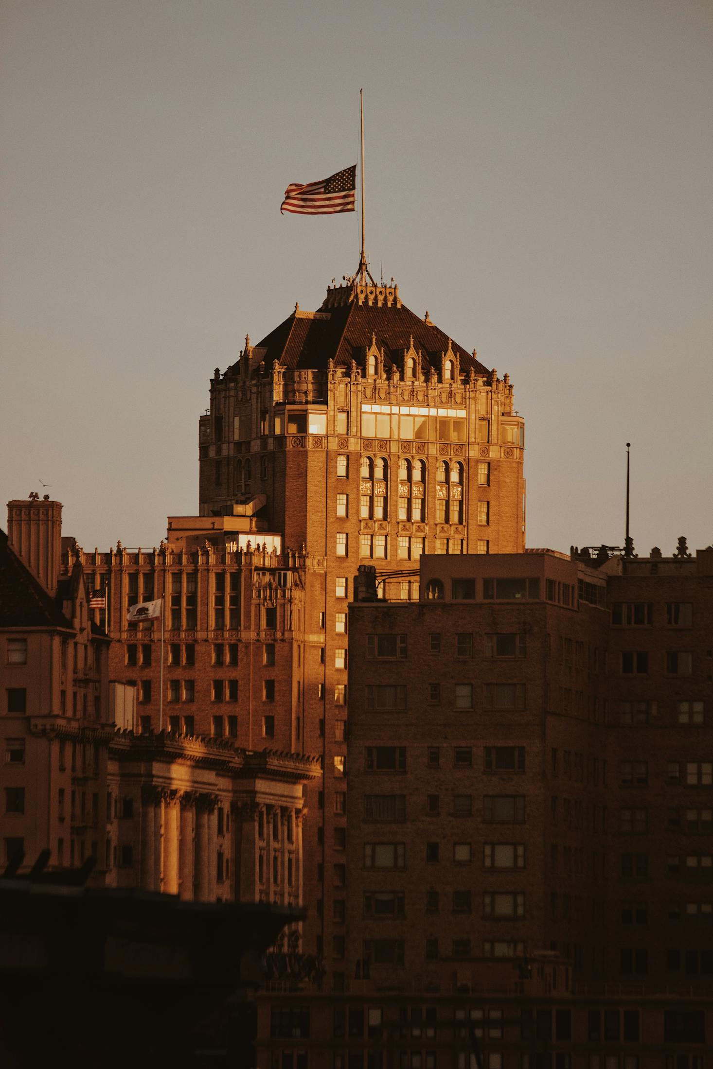 San Francisco hotel