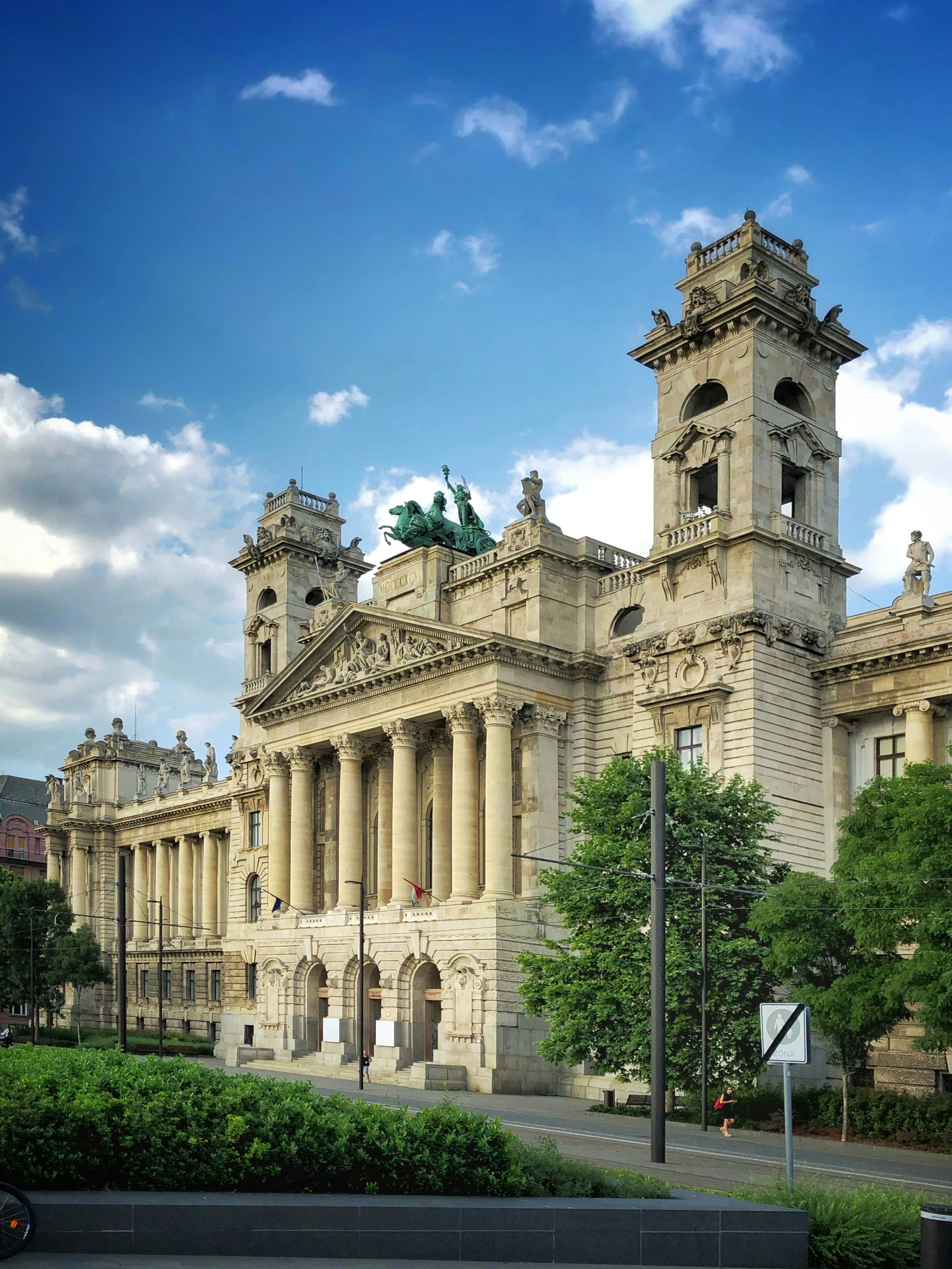 Budapest