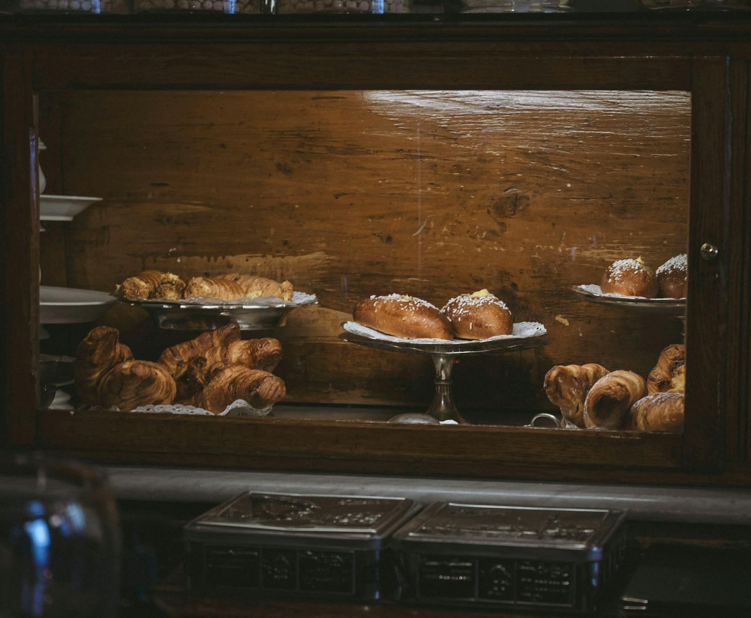 Pastries to try in Turin