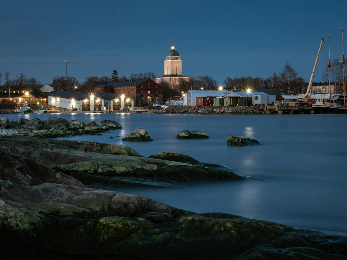 Cheap things to do in Helsinki