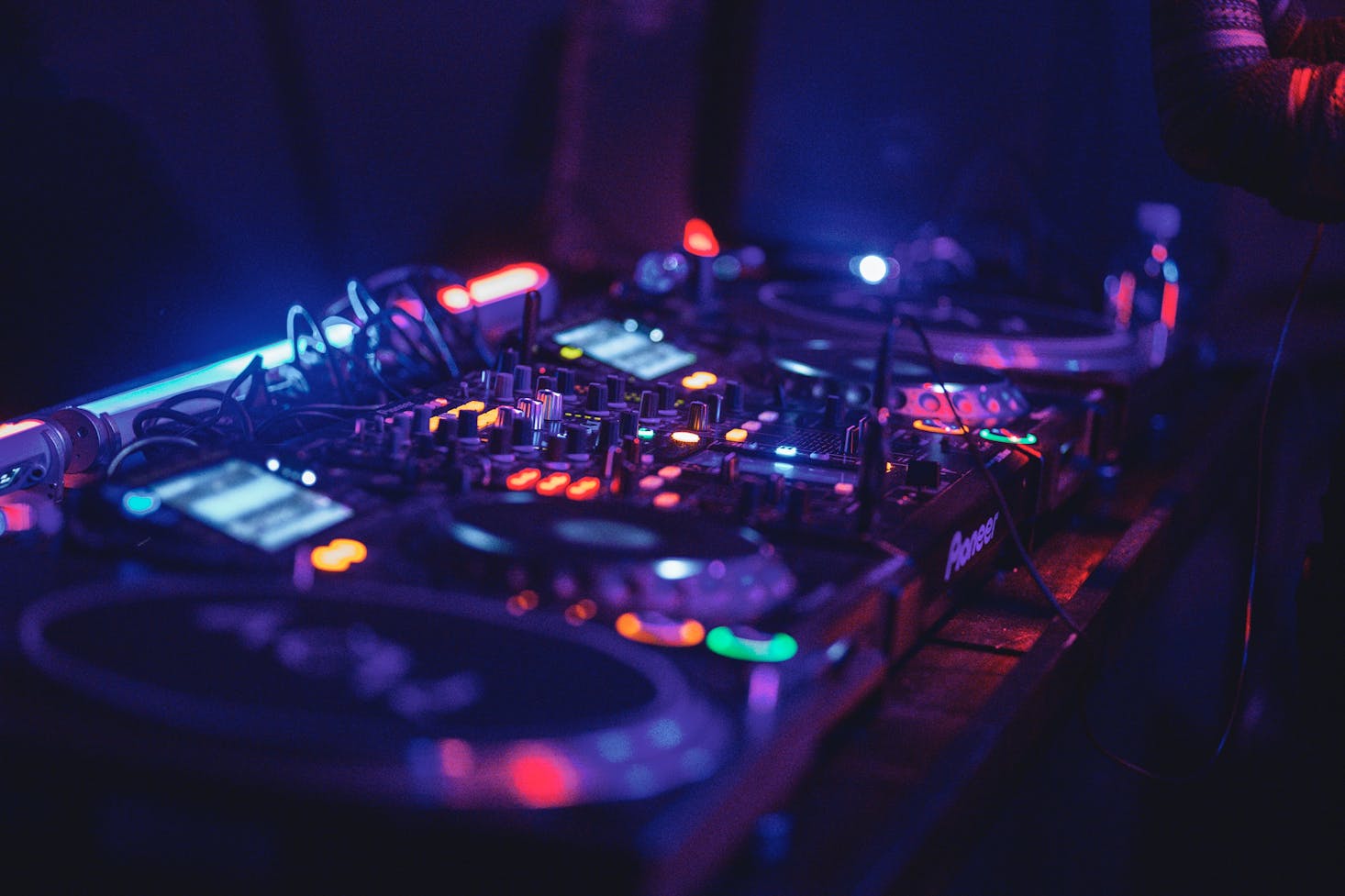 DJ music festivals in Split, Croatia