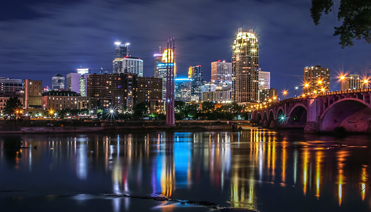 Minneapolis, USA