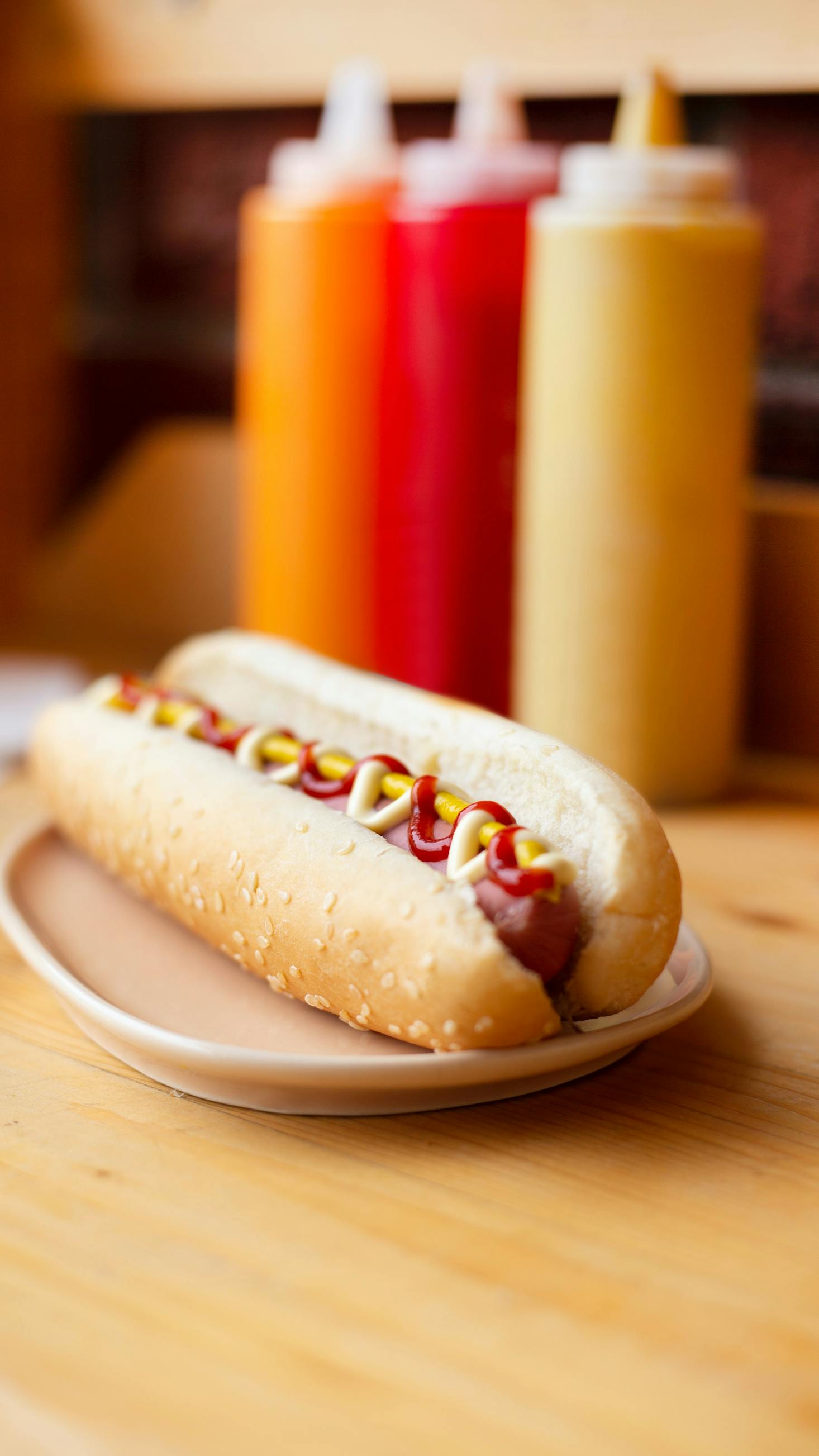 Toyota Center food policy