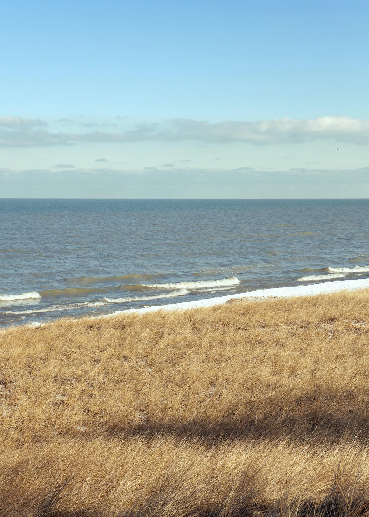 Indiana Dunes National Park