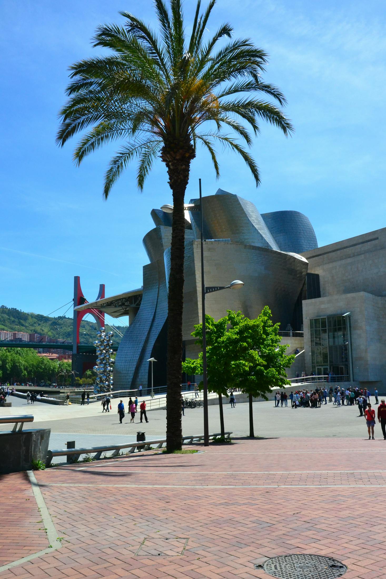 Bilbao, Spain