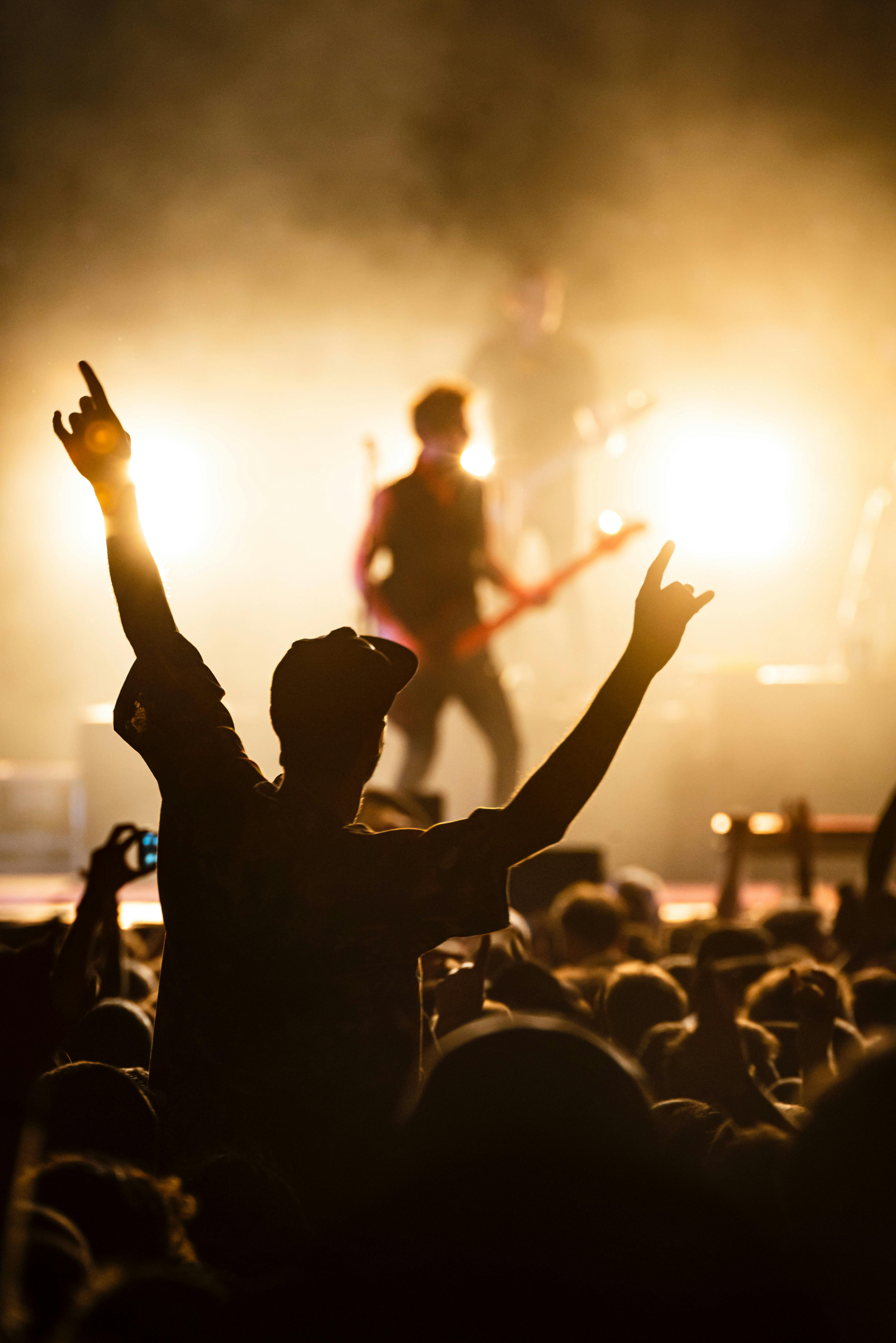 Music festivals in Barcelona