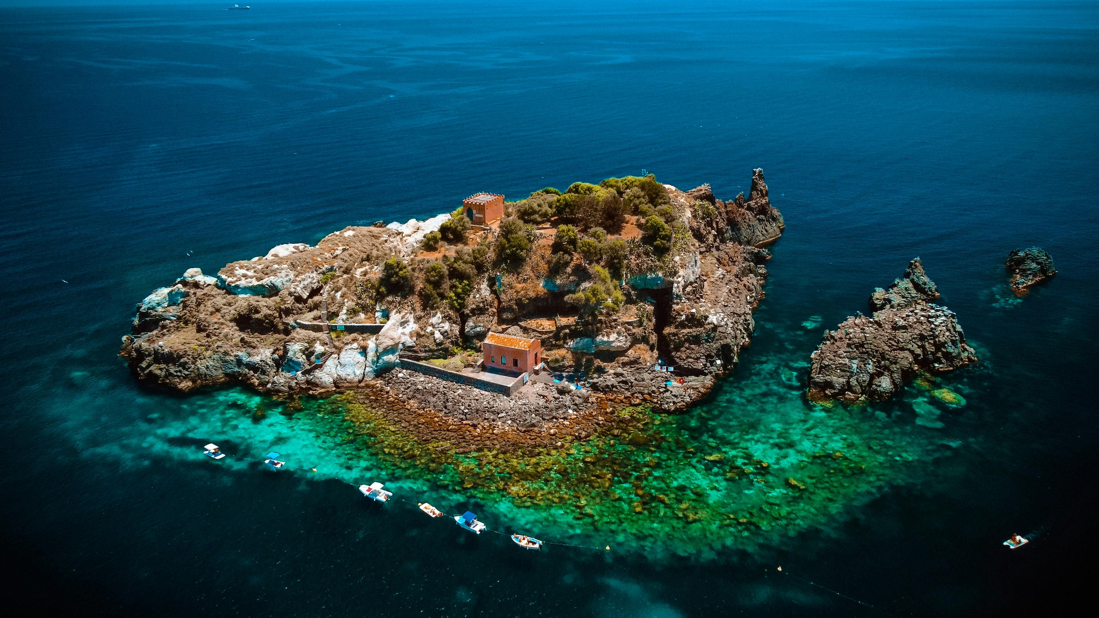 The best beaches in Catania