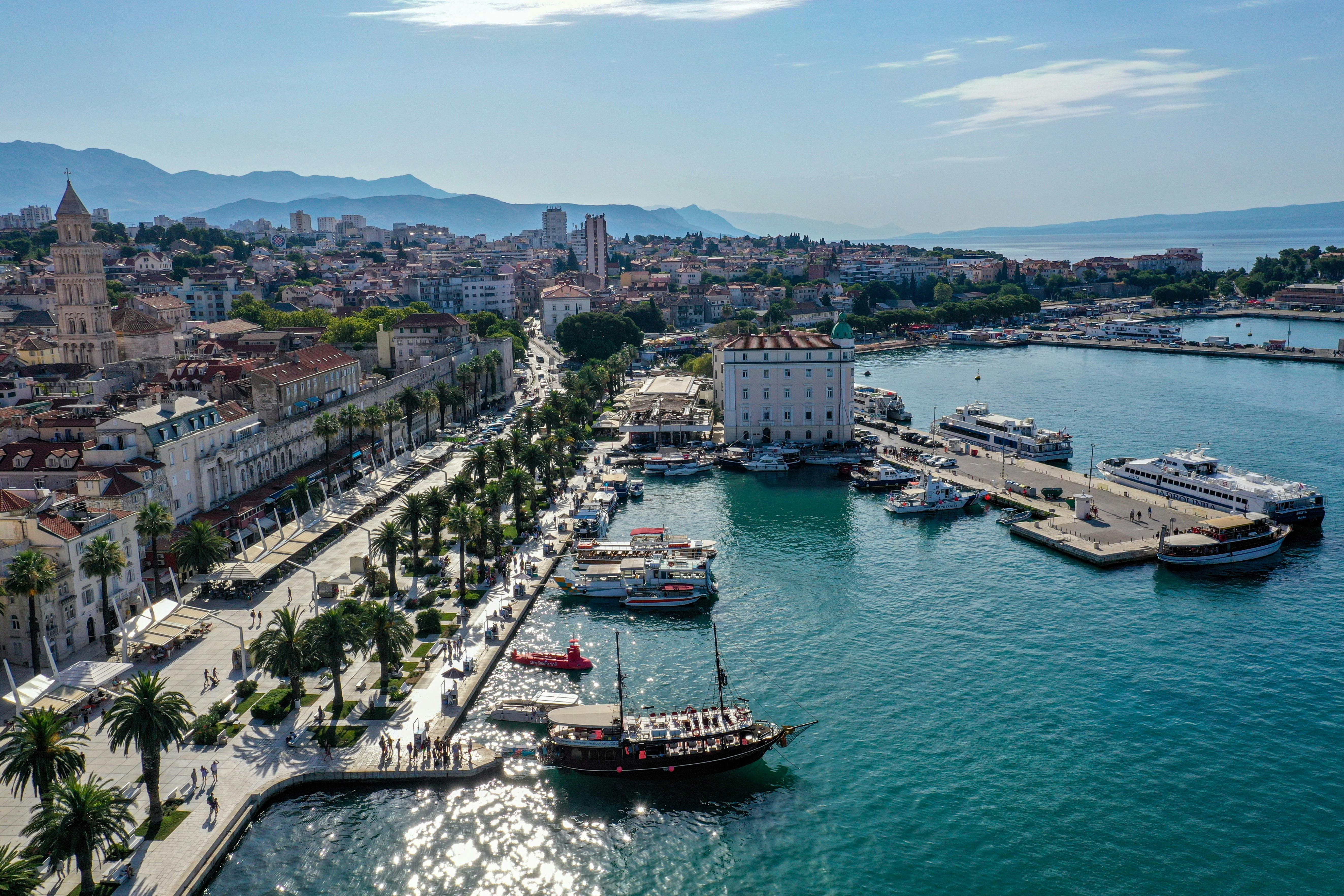 Split, Croatia 2023: Best Places to Visit - Tripadvisor