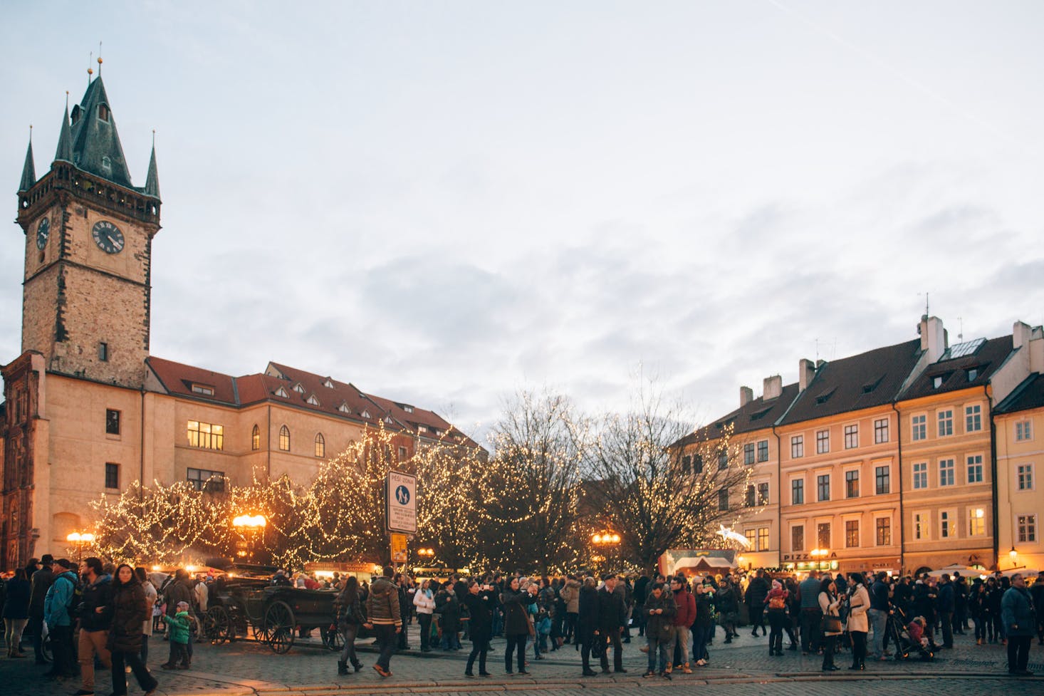 Prague, Czechia