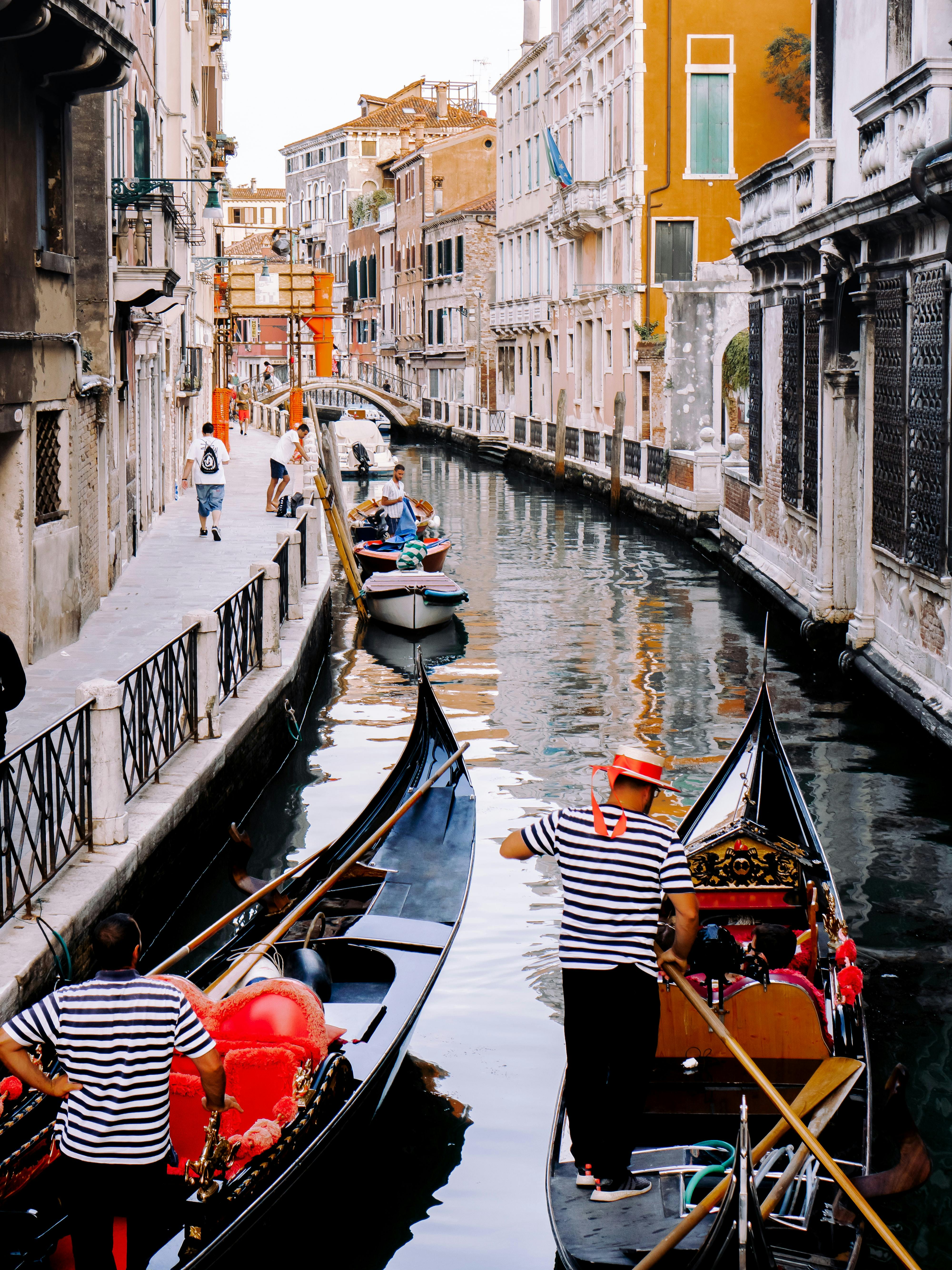 Best 3 days in Venice itinerary