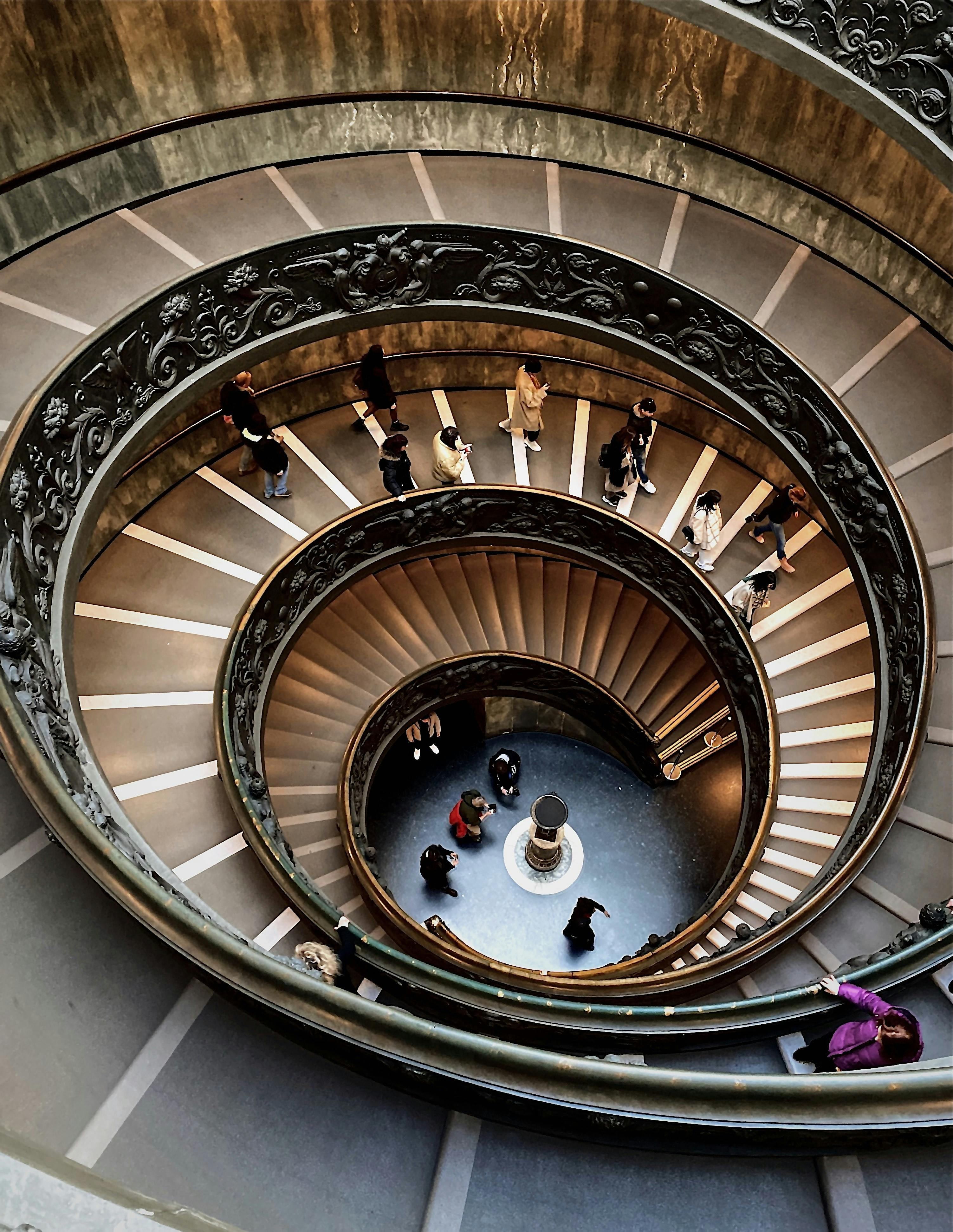 When to travel to Rome