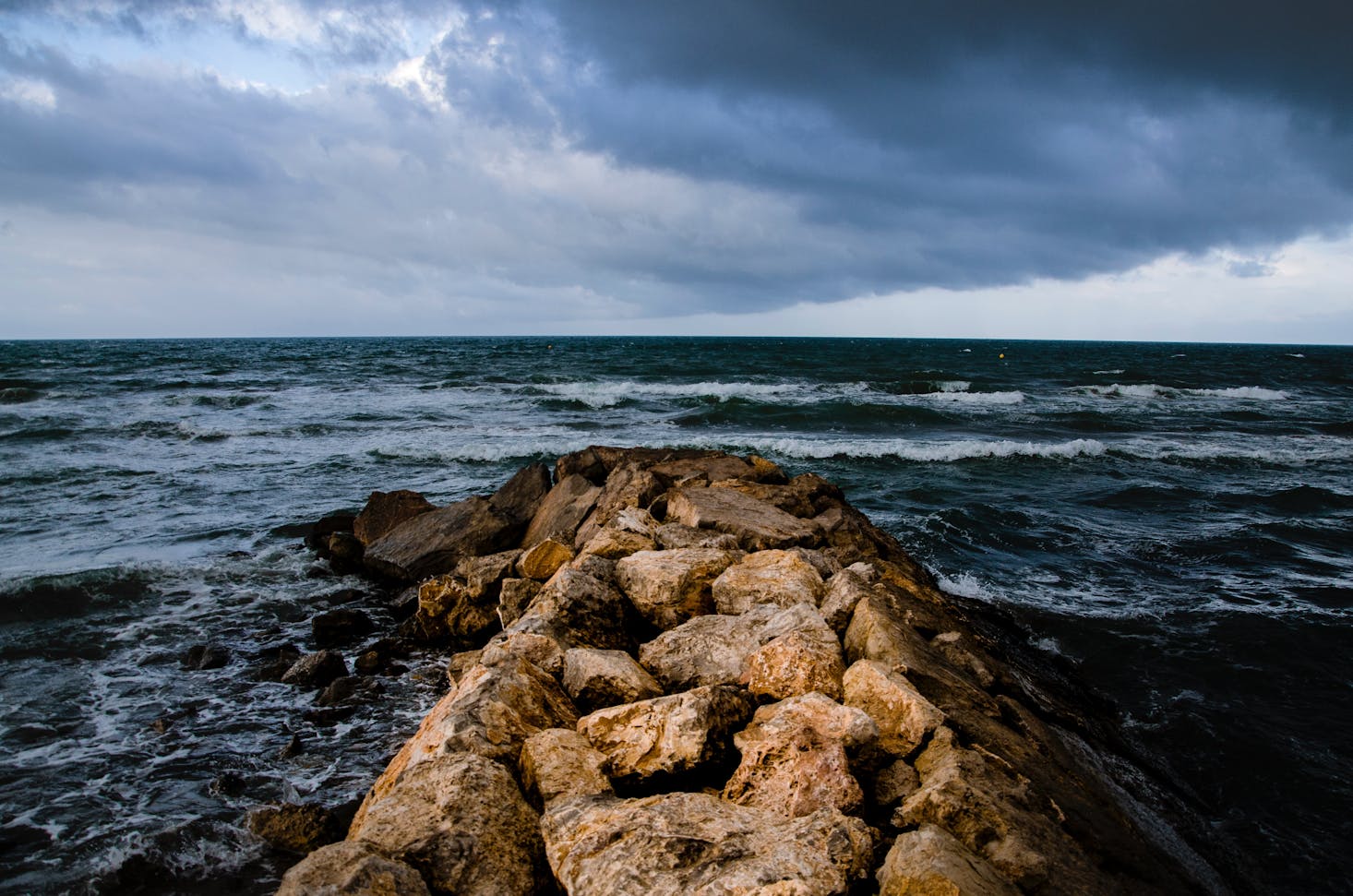 Playa de la Patacona