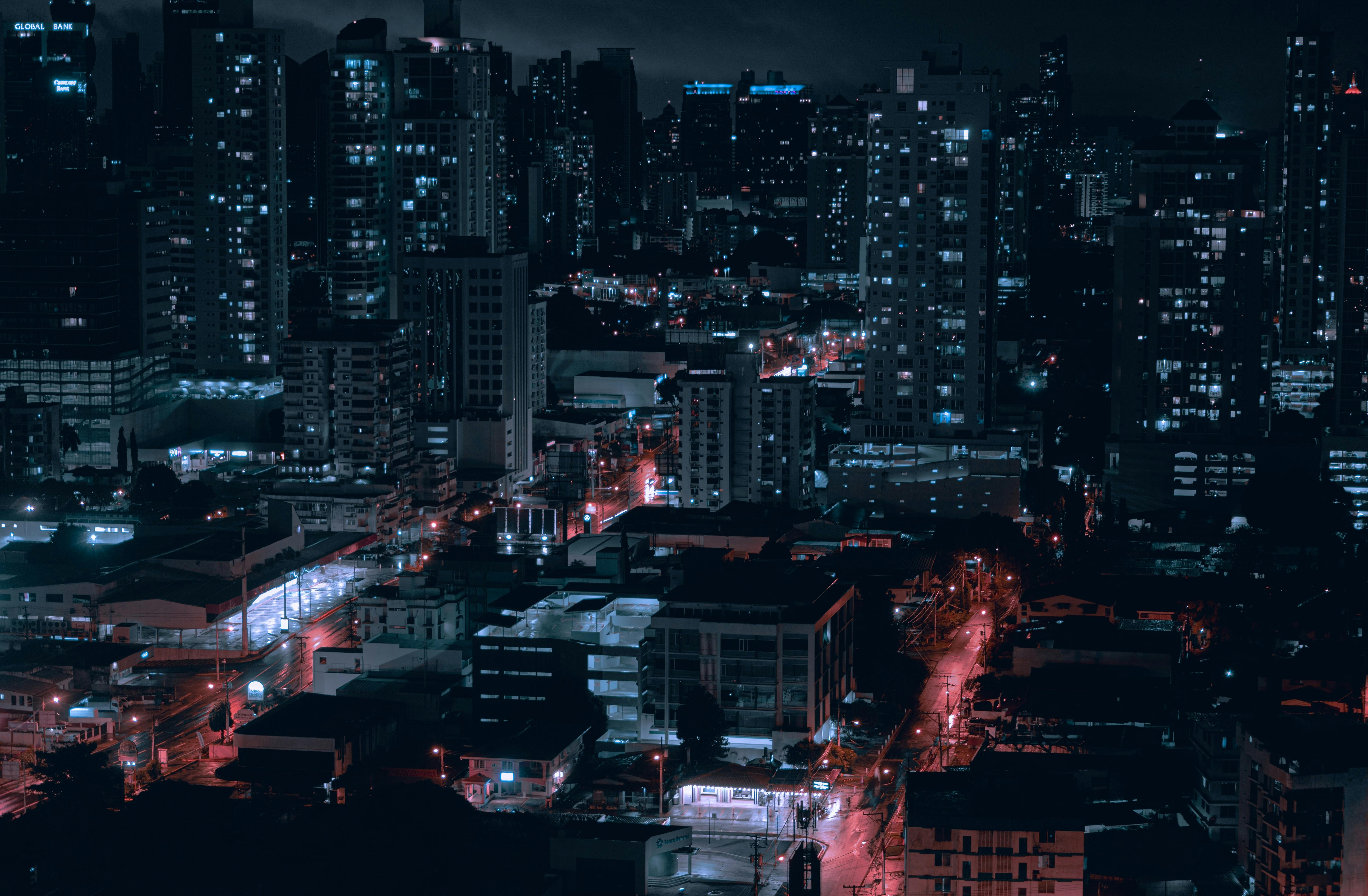 Panama City, Panama