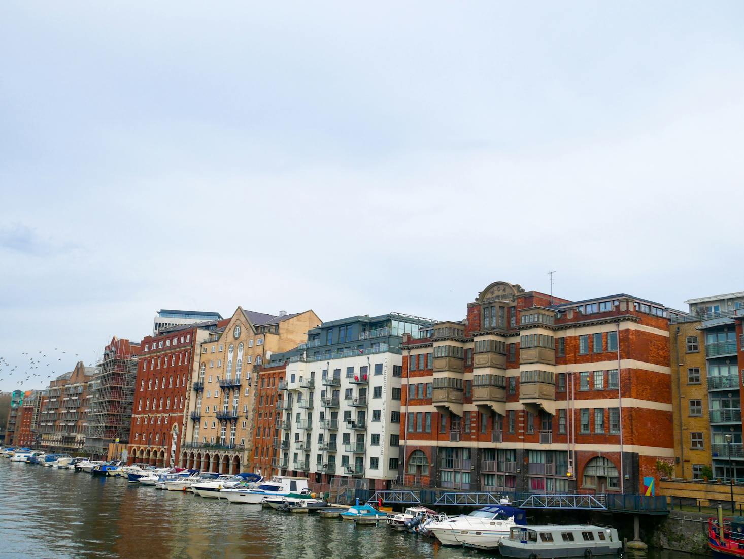 Hotels in Bristol, UK