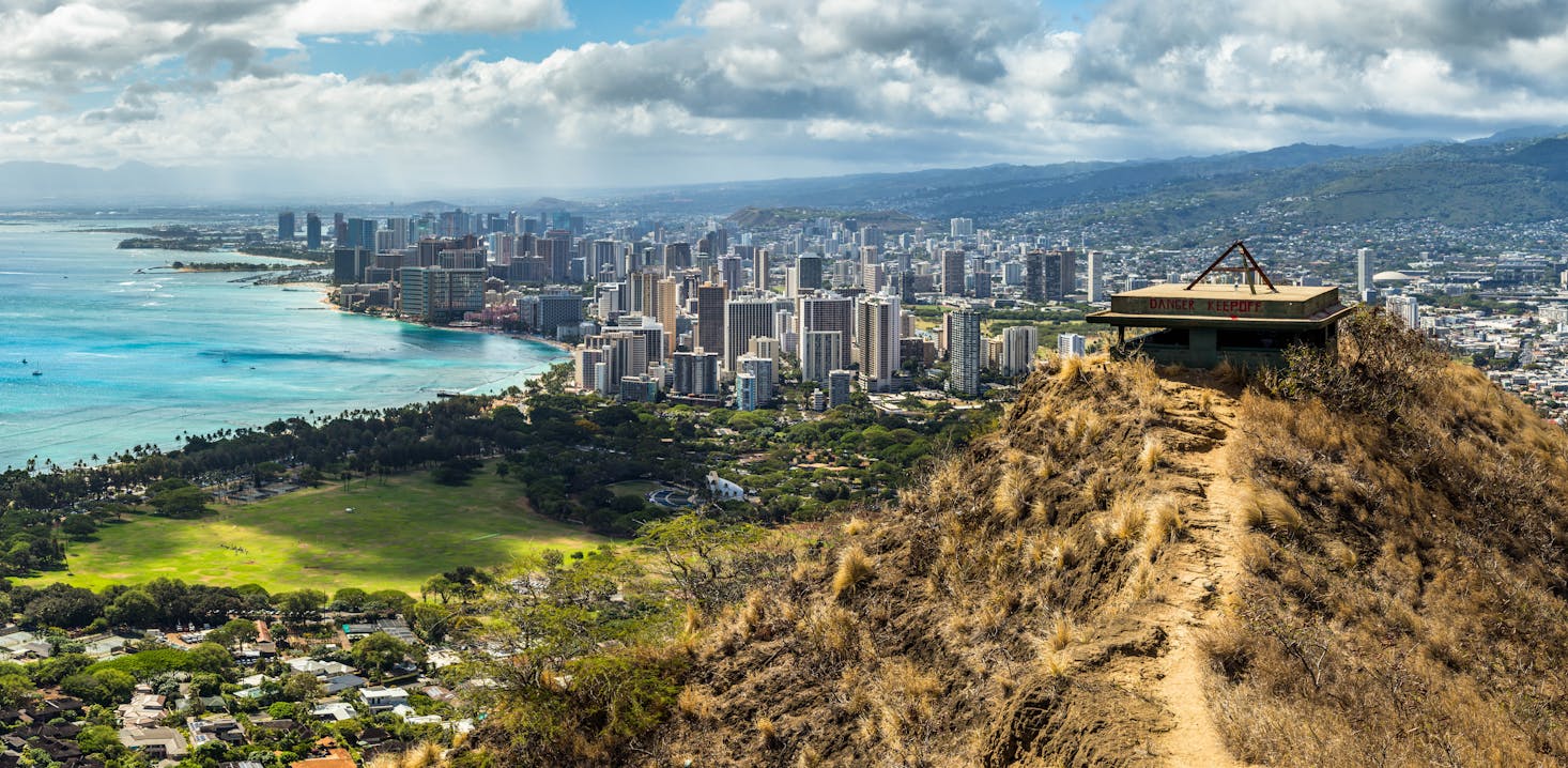 Honolulu, HI