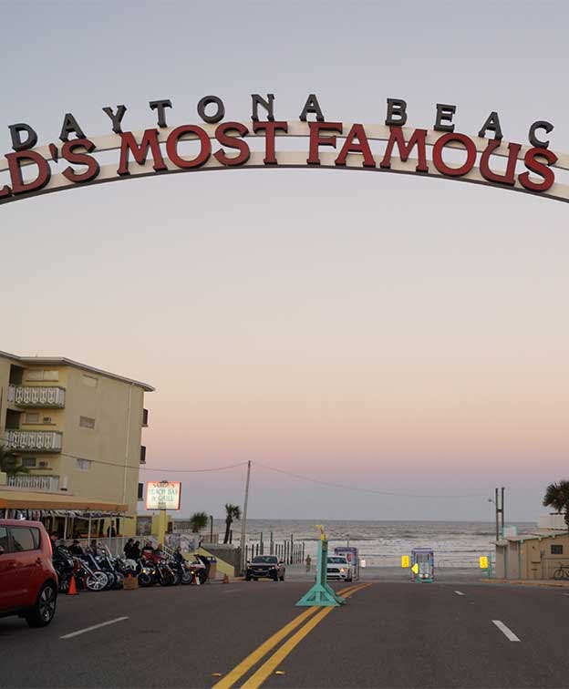 Luggage Storage Daytona Beach 5.90 / Day Bounce