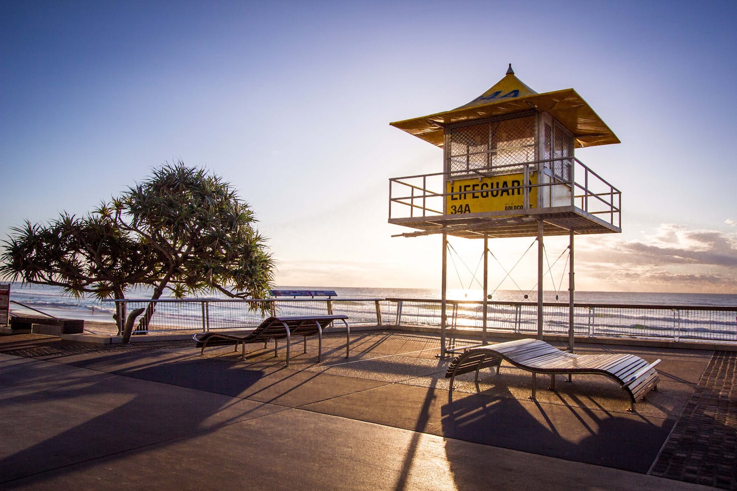 Surfer's Paradise, Australia