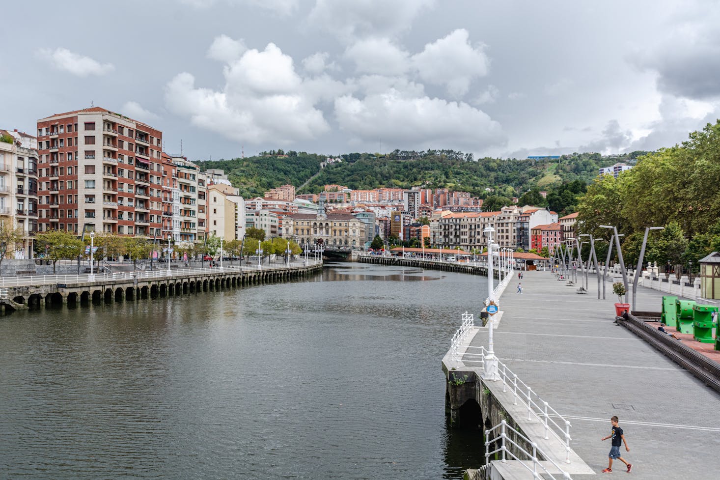 Bilbao, Spain