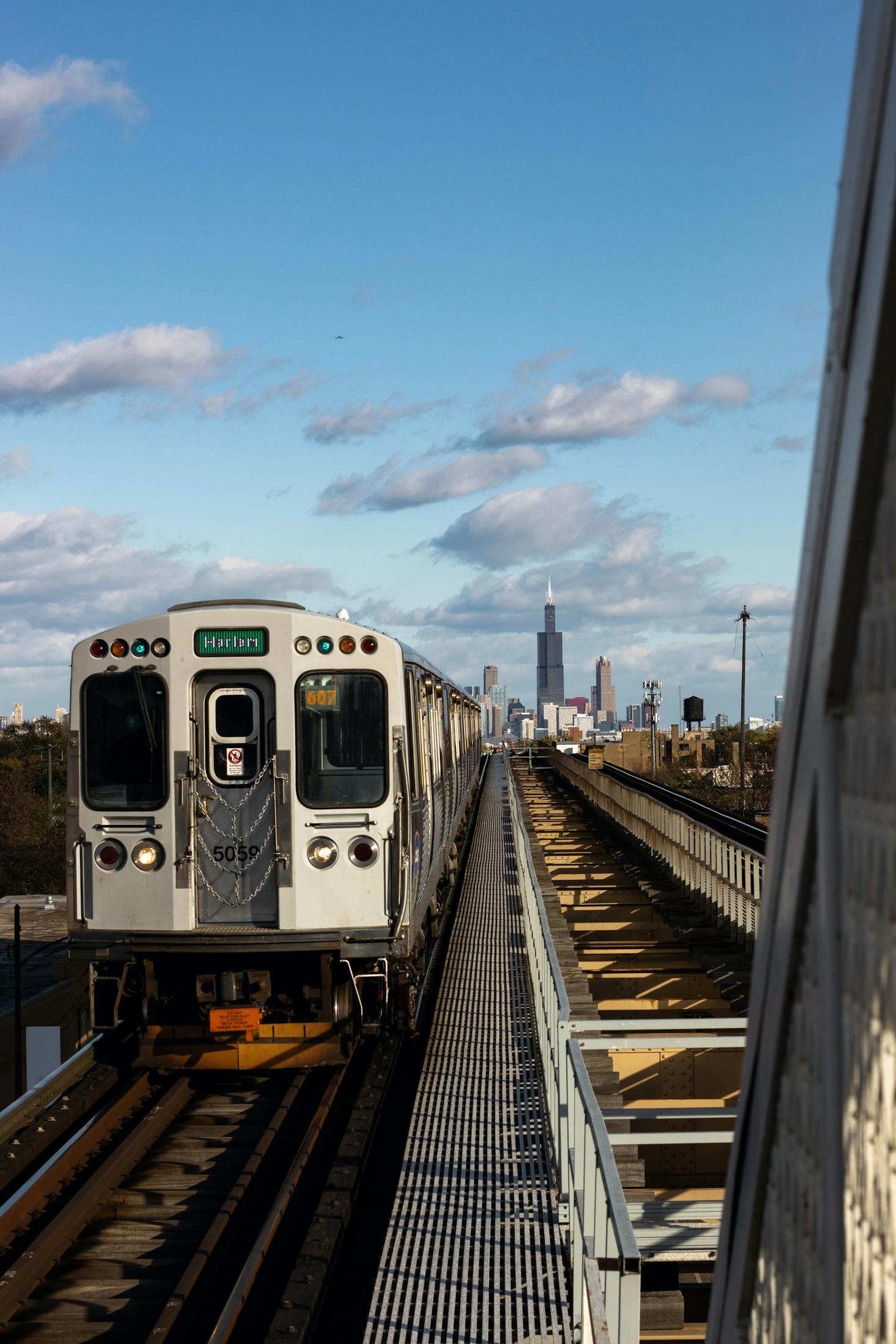 How to get to Soldier Field