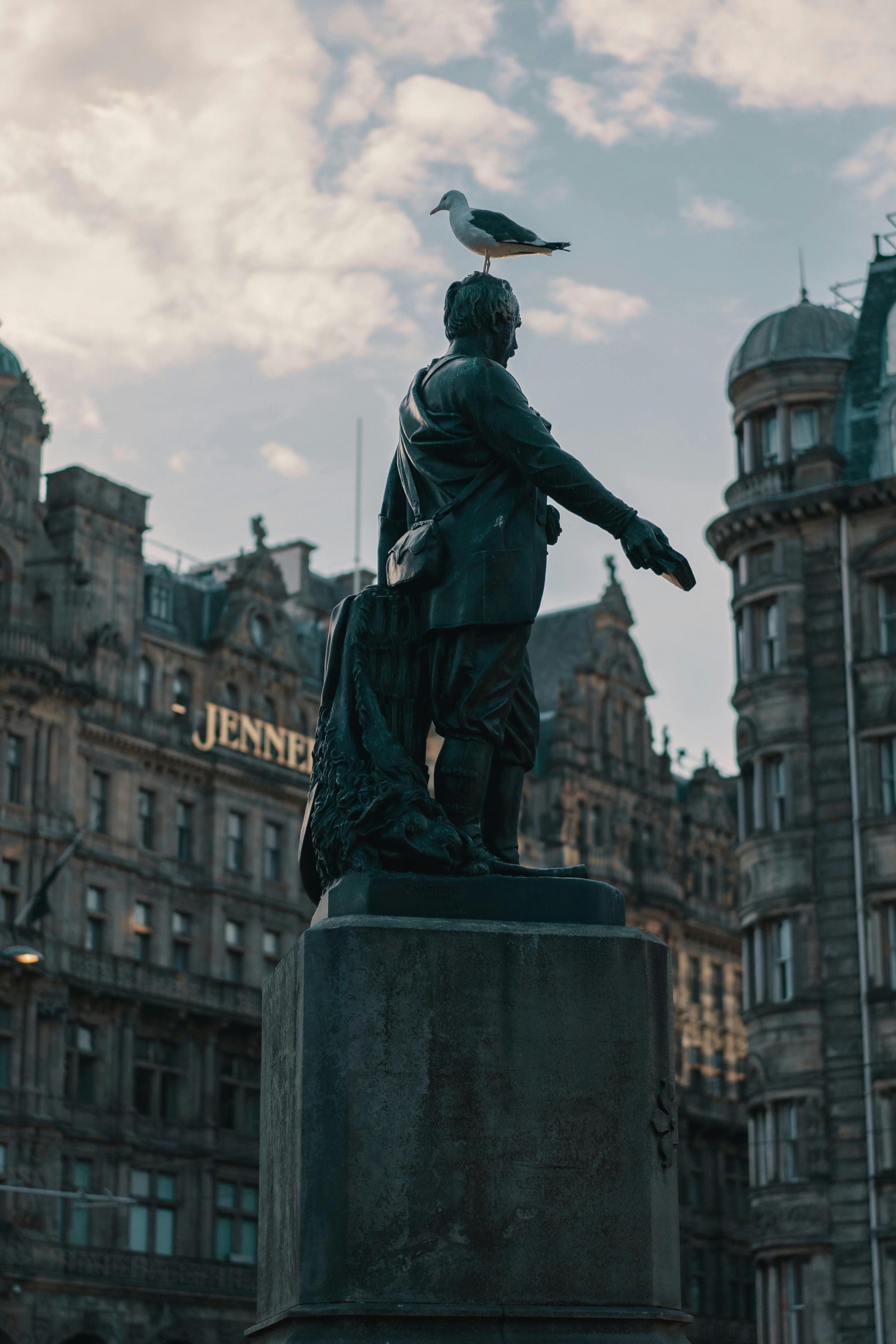 Edinburgh, Scotland