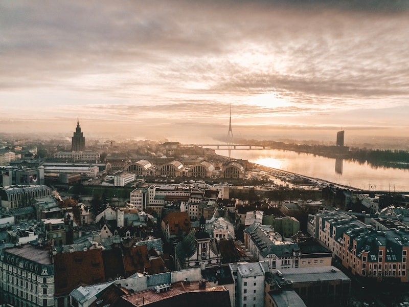 Riga, Latvia