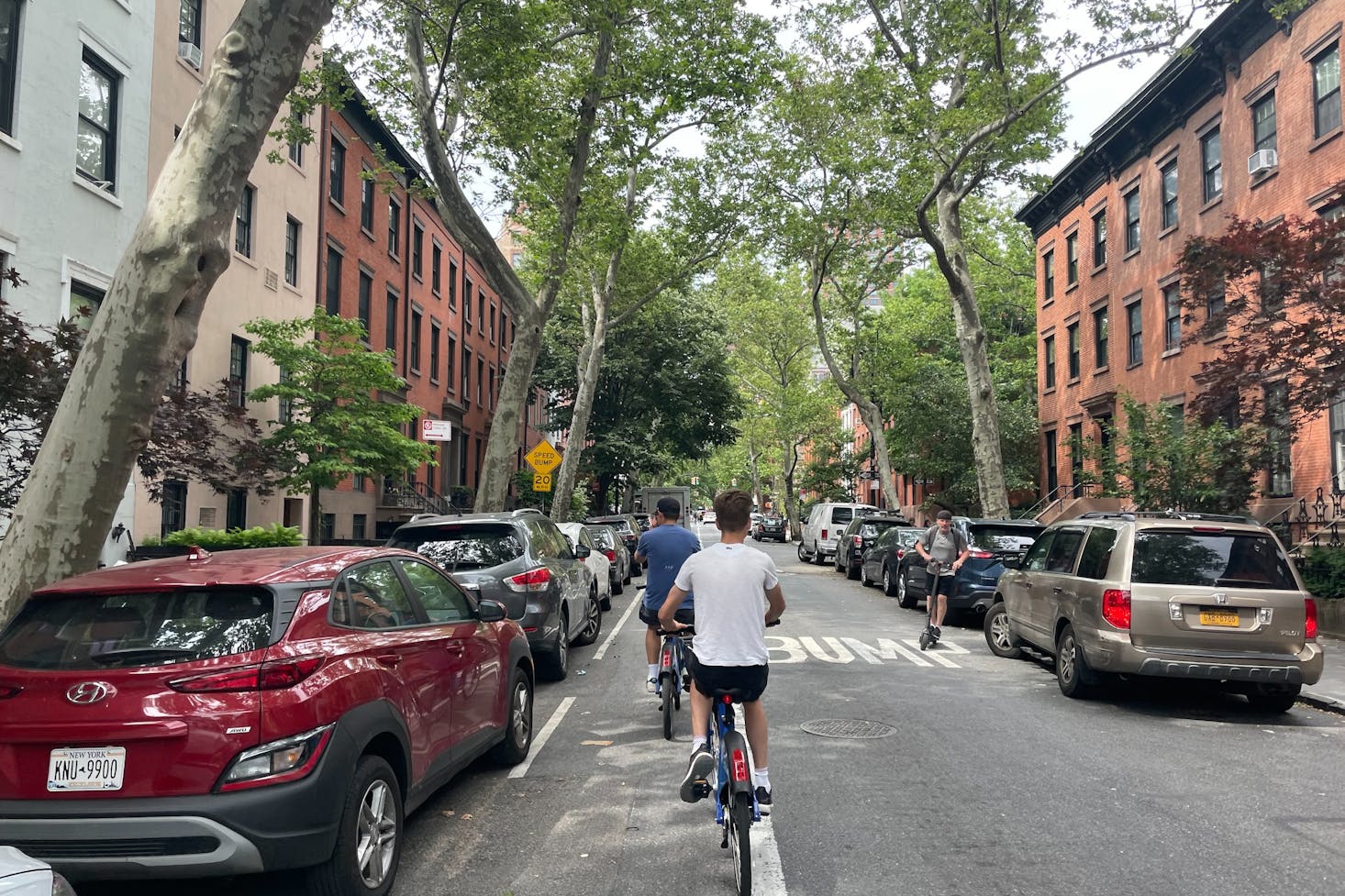 Is Brooklyn safe to visit? A comprehensive safety guide - Bounce