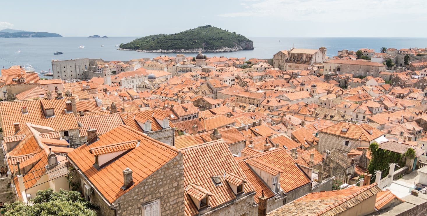 What to do when it rains in Dubrovnik