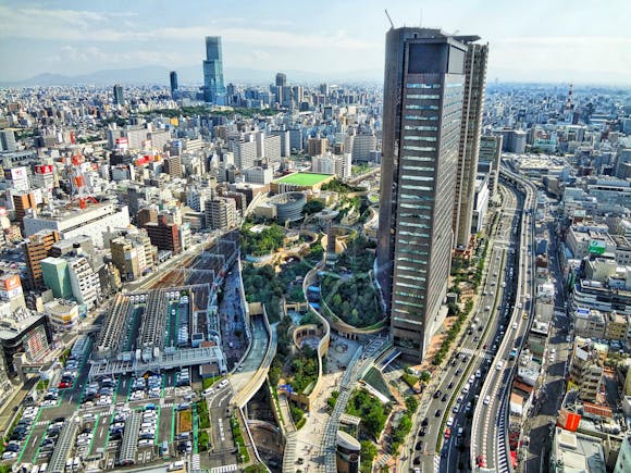 Osaka, Japan