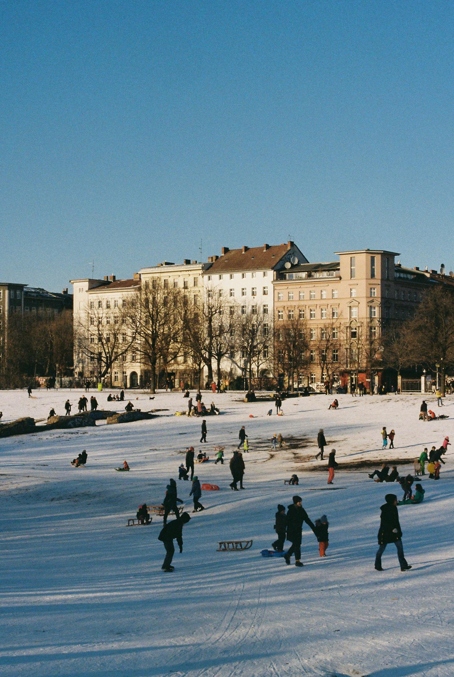 Berlin, Germany