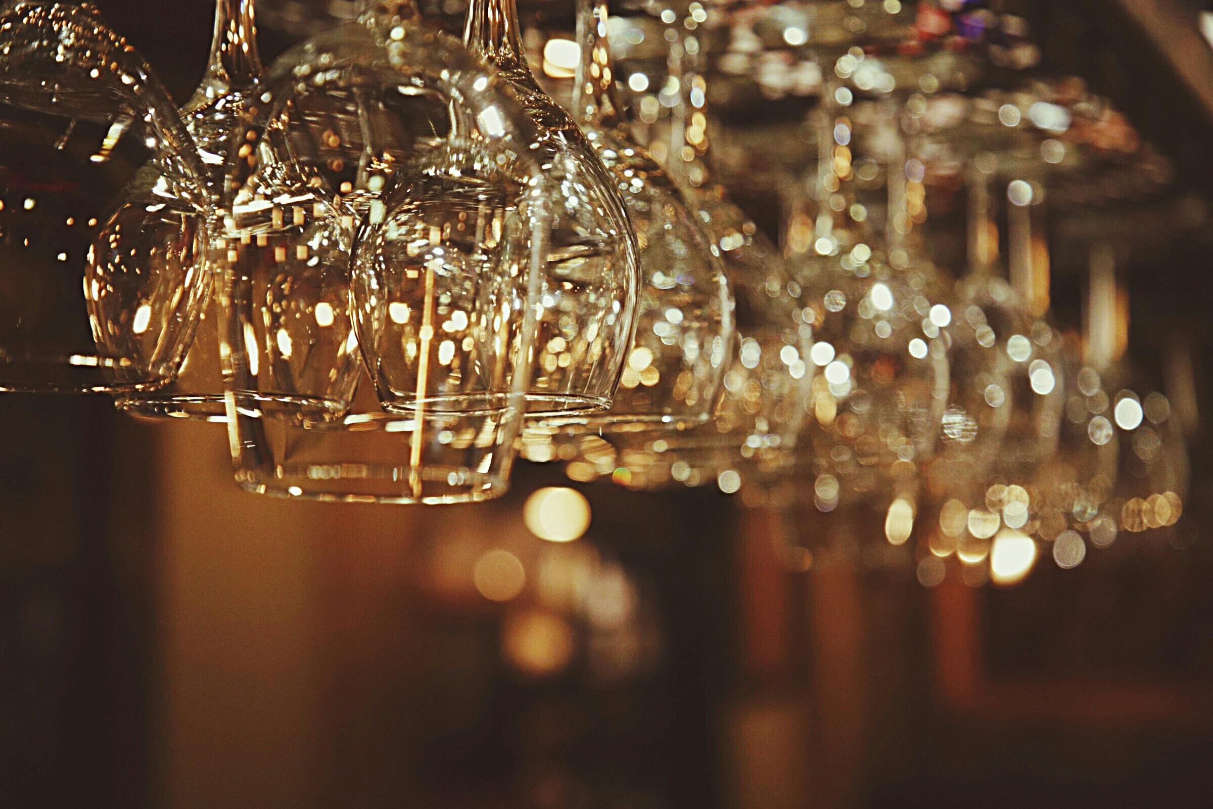 Wine bar tastings in San Diego