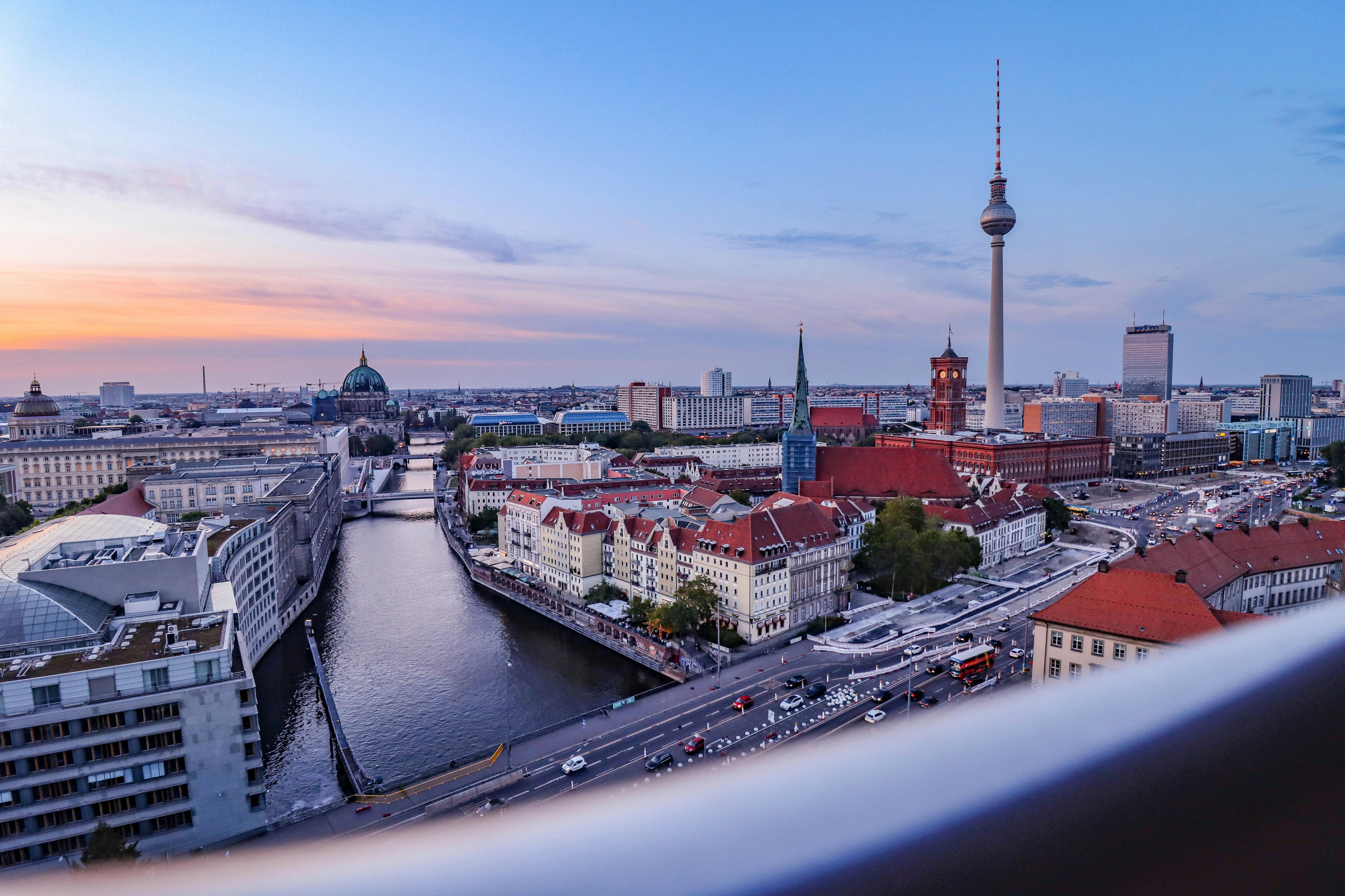 Berlin, Germany