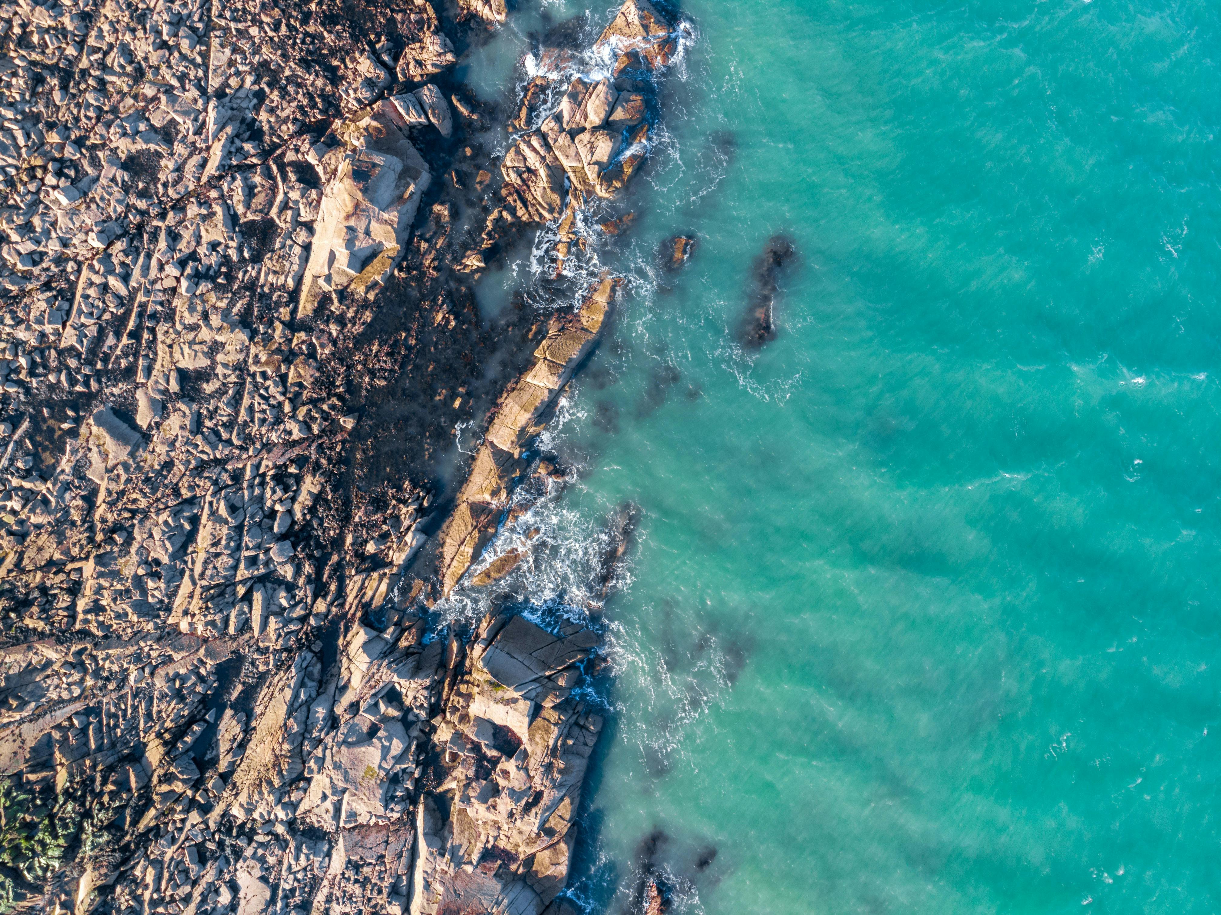 Day trips to Dublin beaches