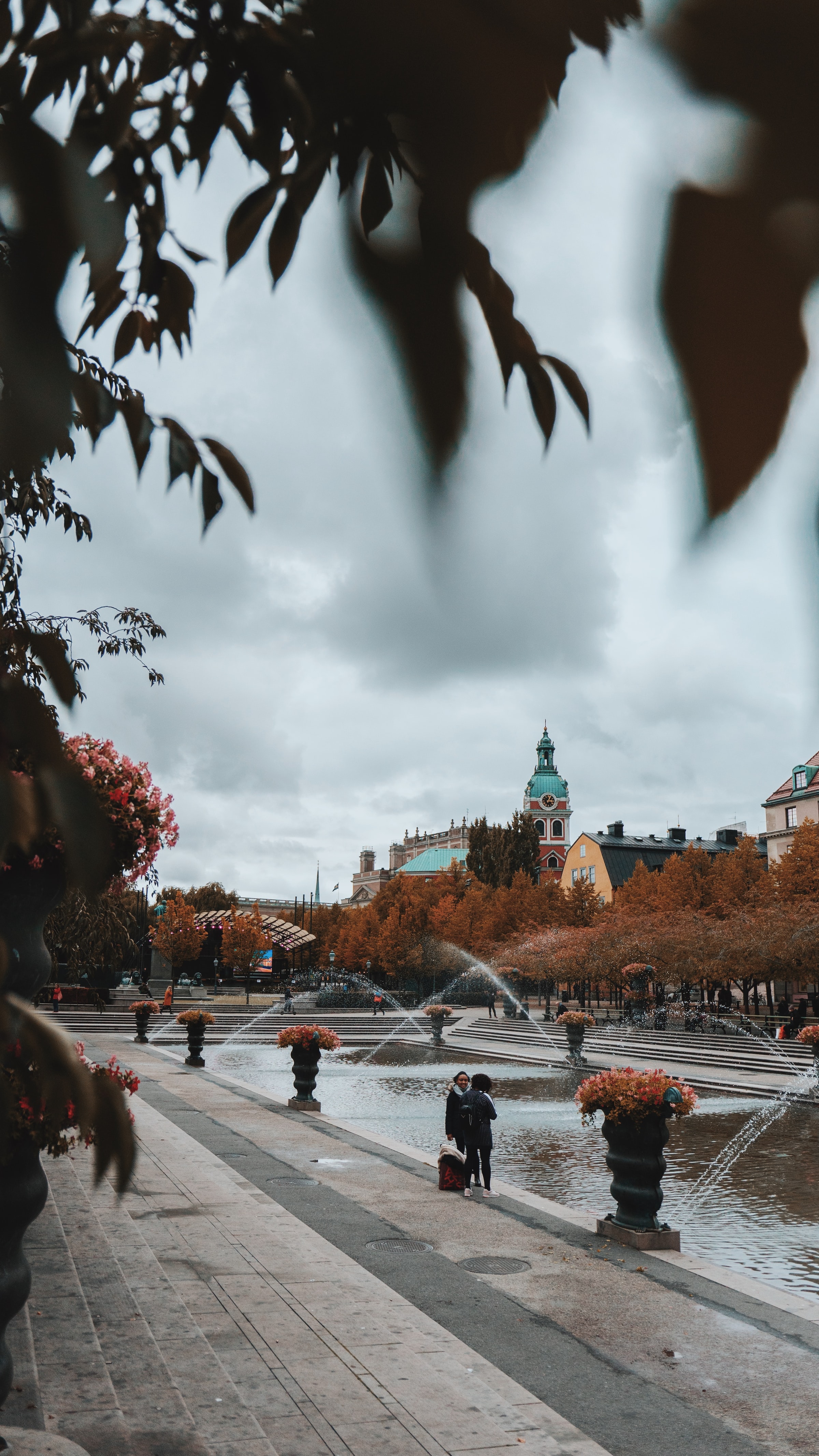 Is Stockholm Safe To Visit A Comprehensive Safety Guide Bounce   944dbbda A127 434b 9c71 460099c081f0 Linus Mimietz Gc IIpfDgKM Unsplash 