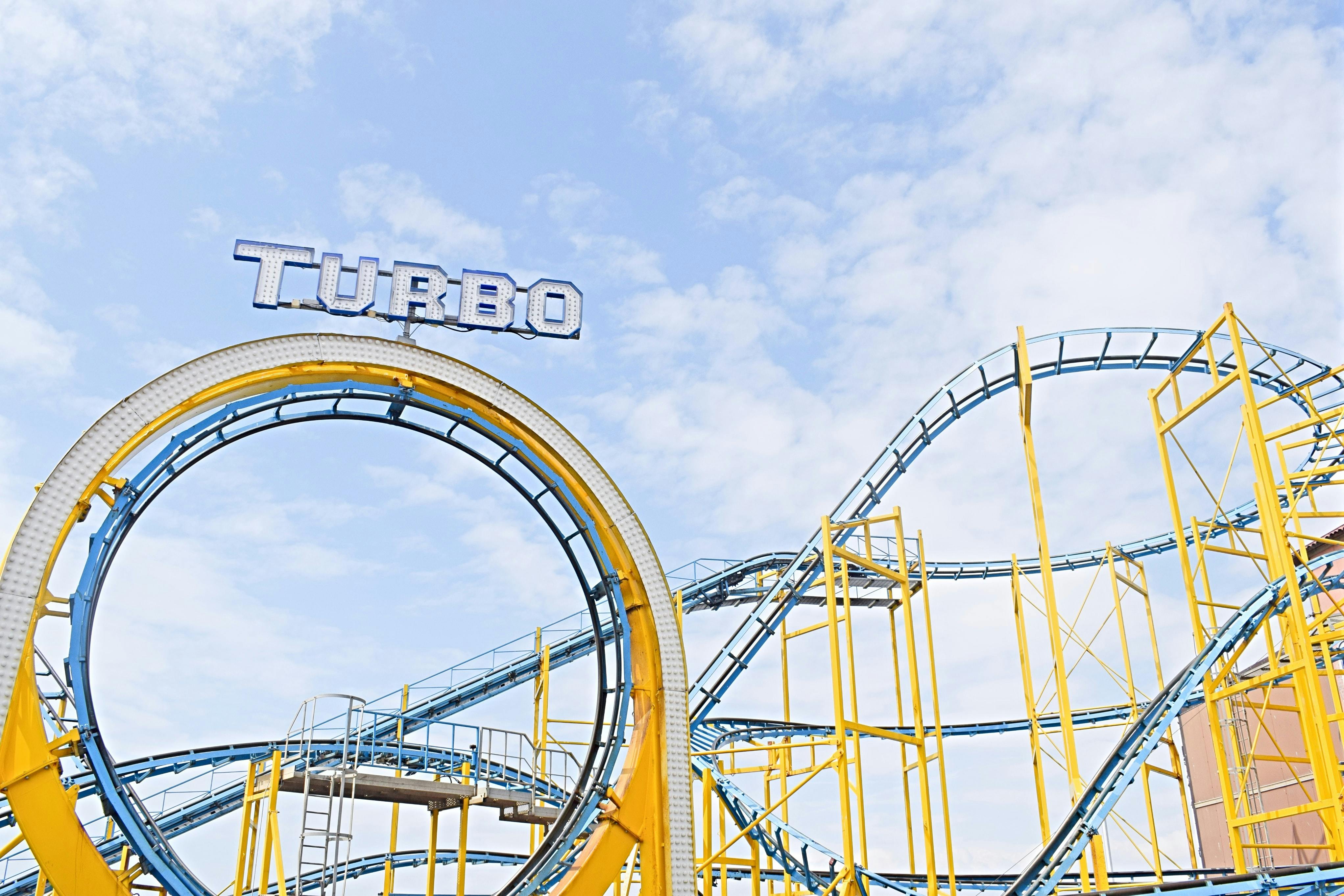 roller coaster