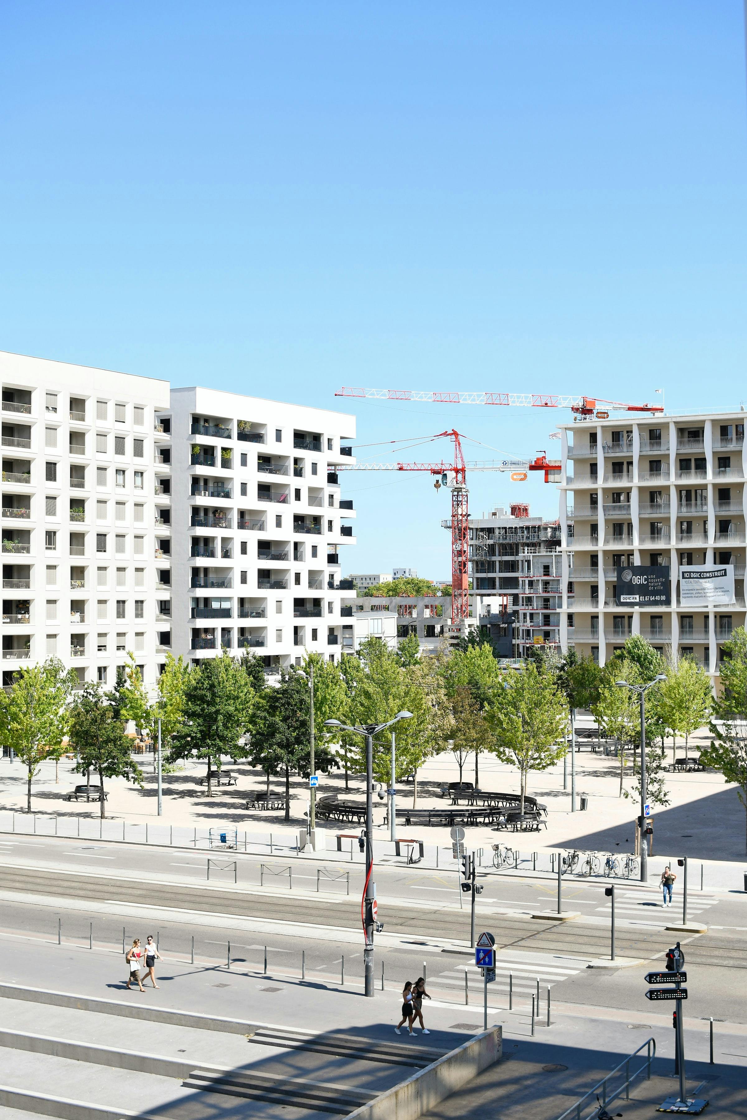 Is Lyon safe to visit? A comprehensive safety guide Bounce