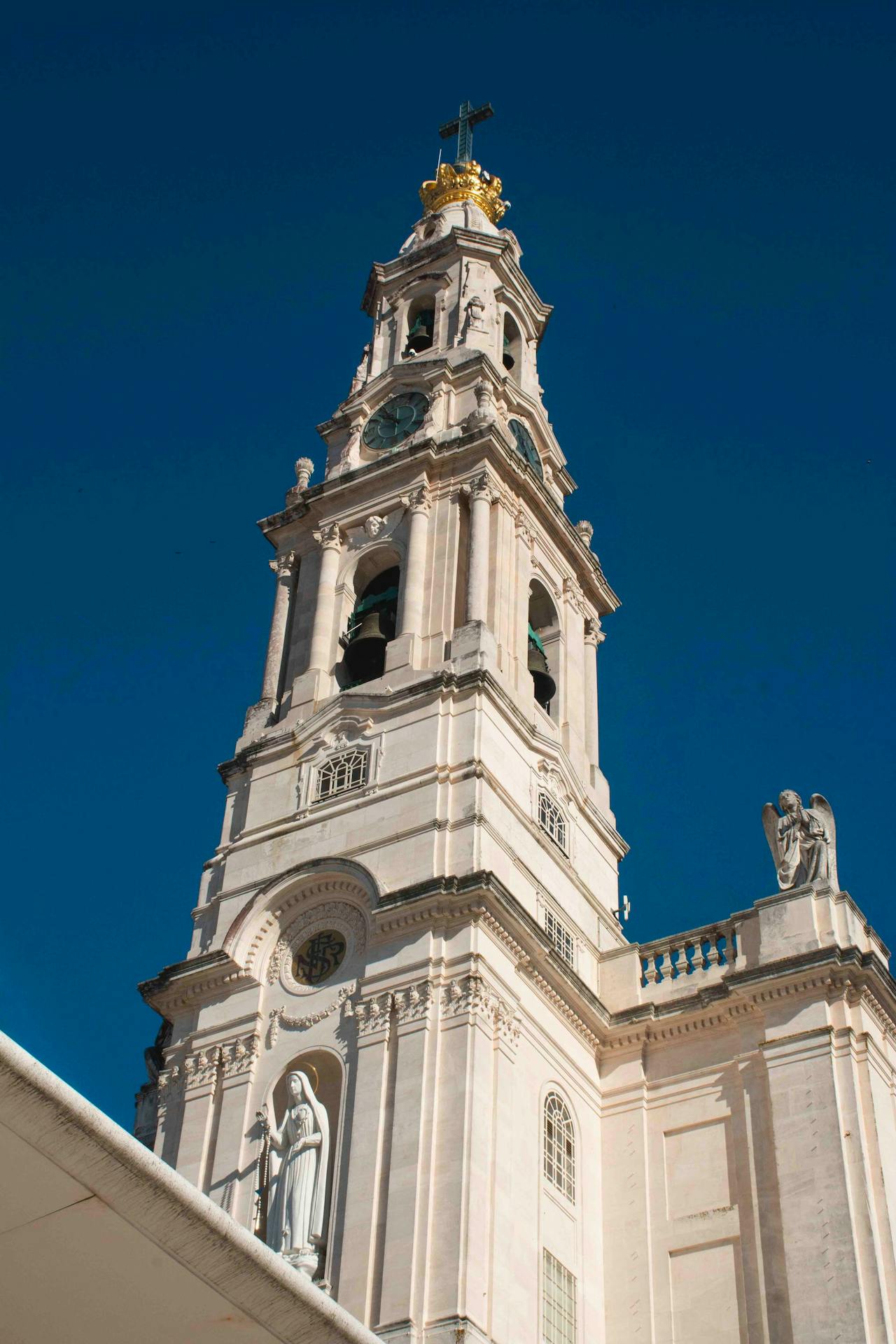 Fatima, Portugal