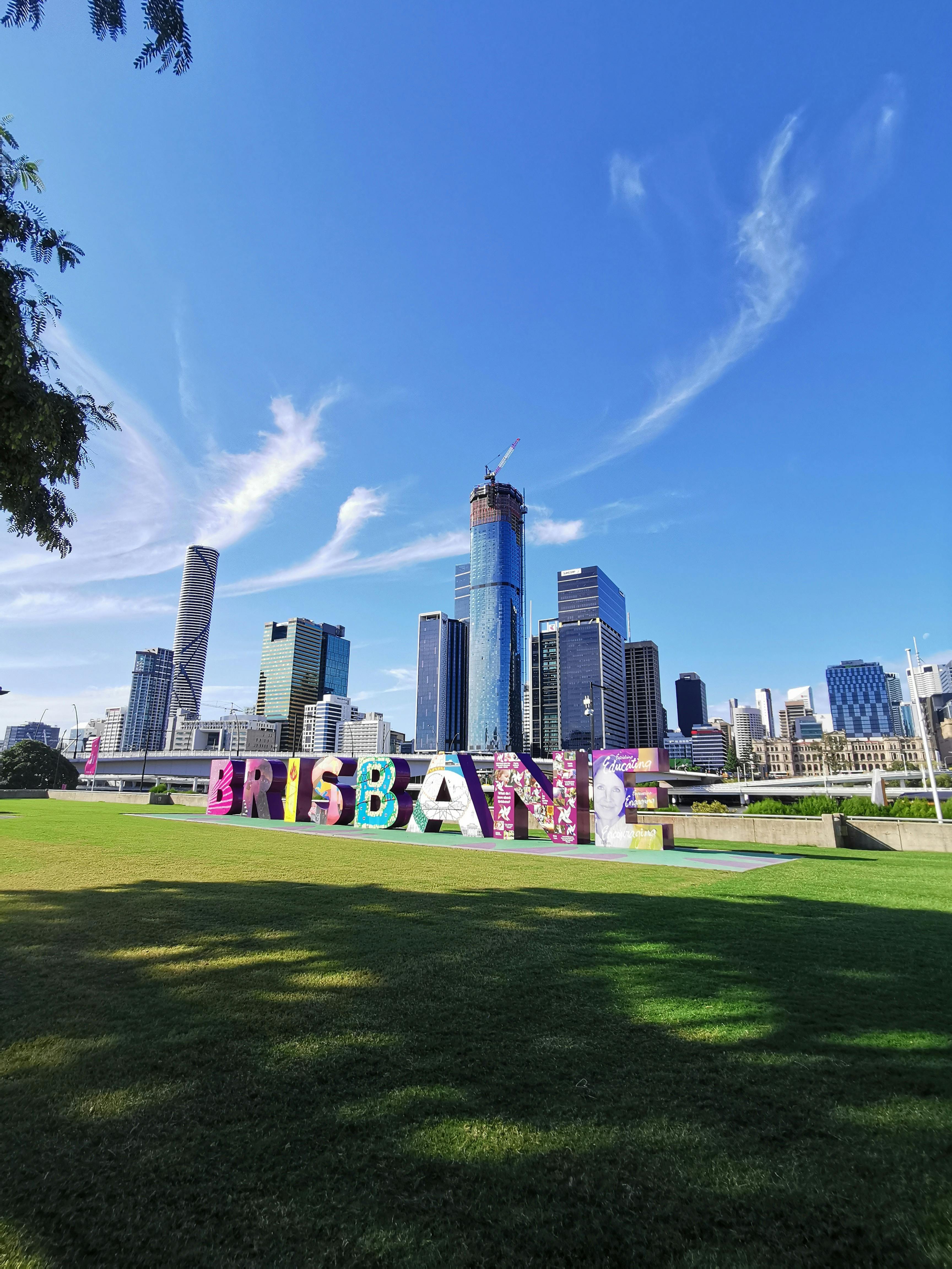 Where to stay in Brisbane