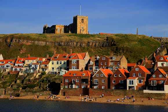 Best beaches near York