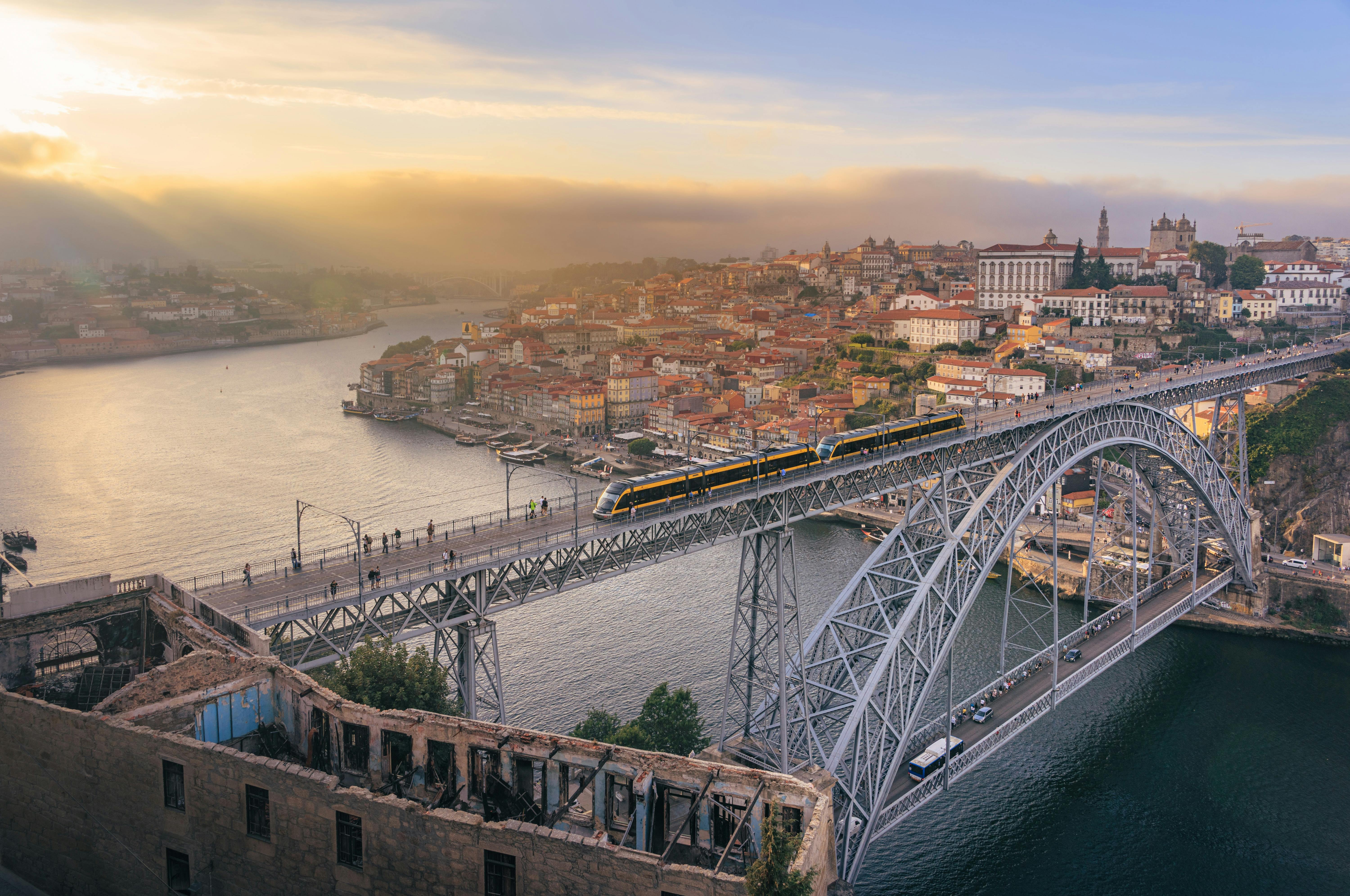 Cheap things to do in Porto