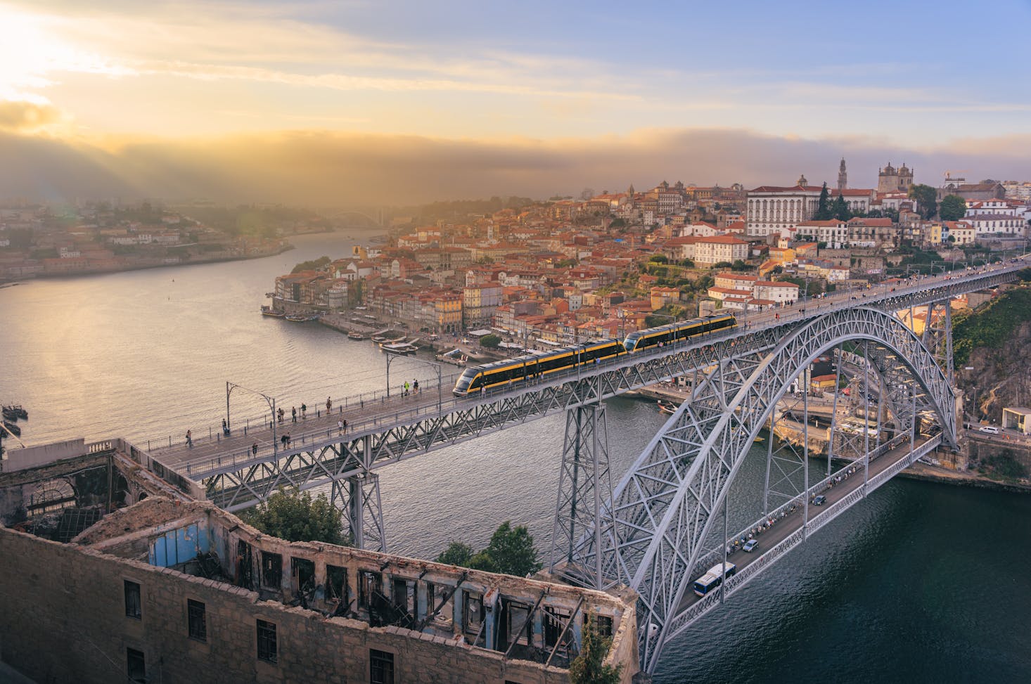 Cheap things to do in Porto