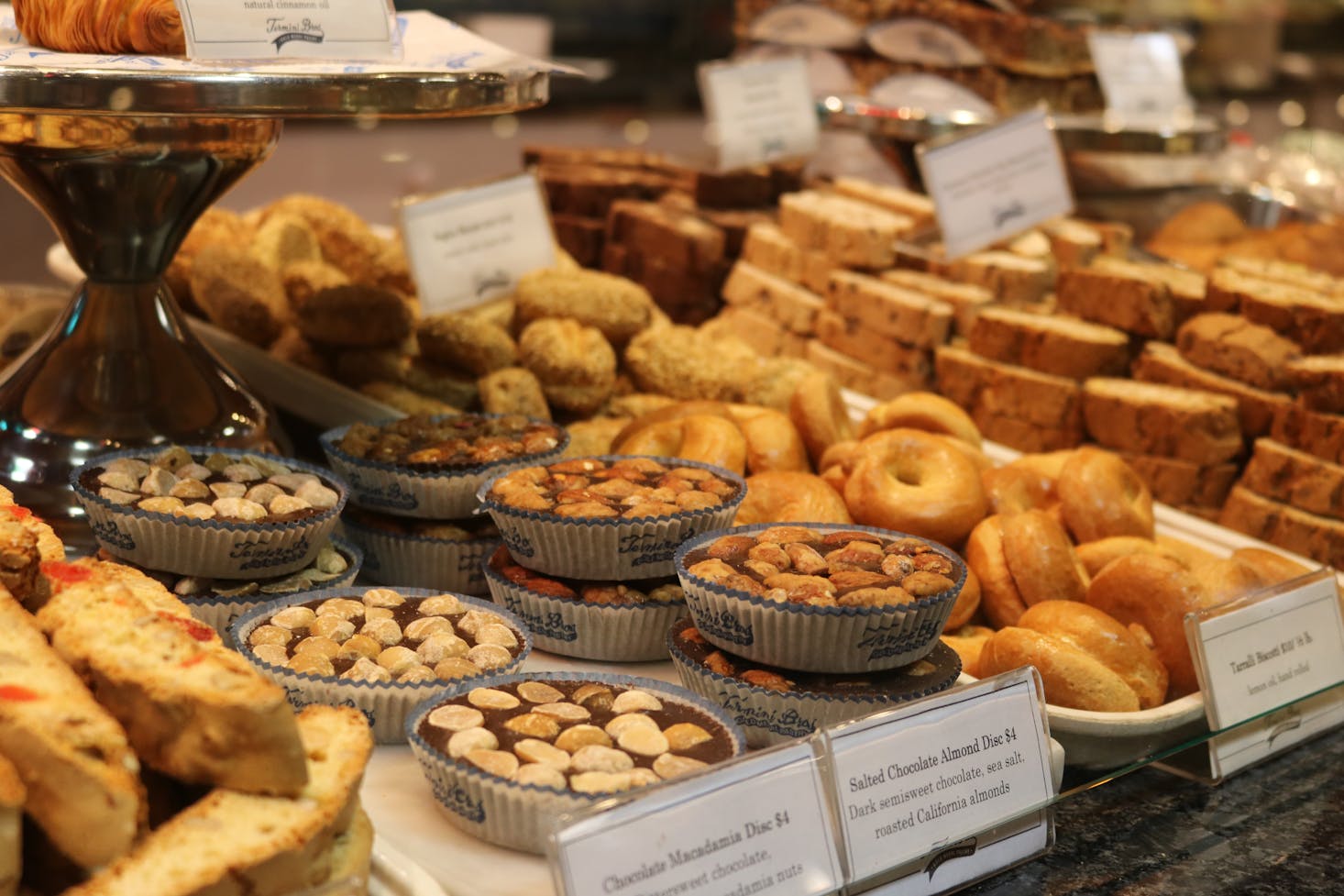 Bakeries in Philadelphia