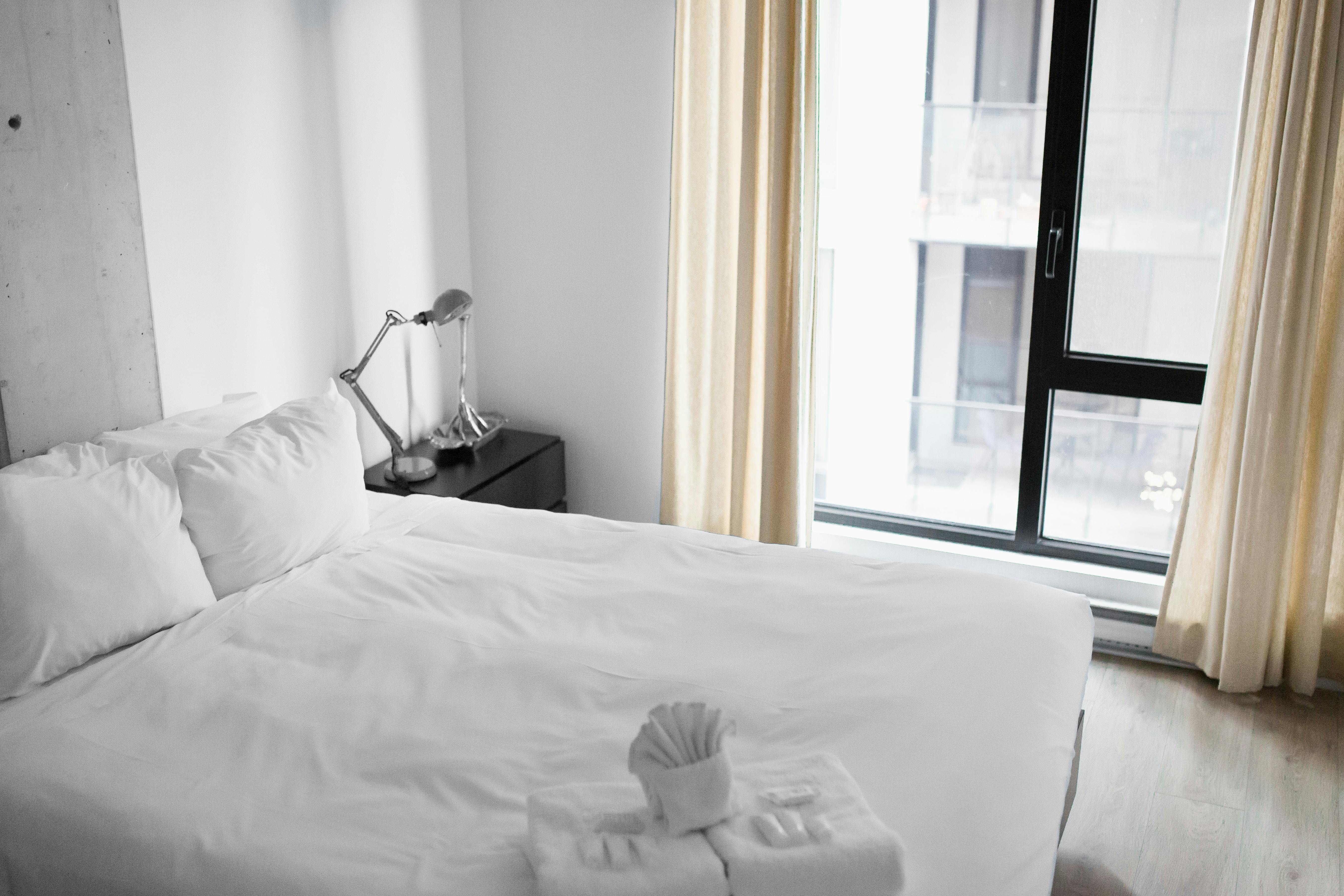 Affordable Montreal hotels