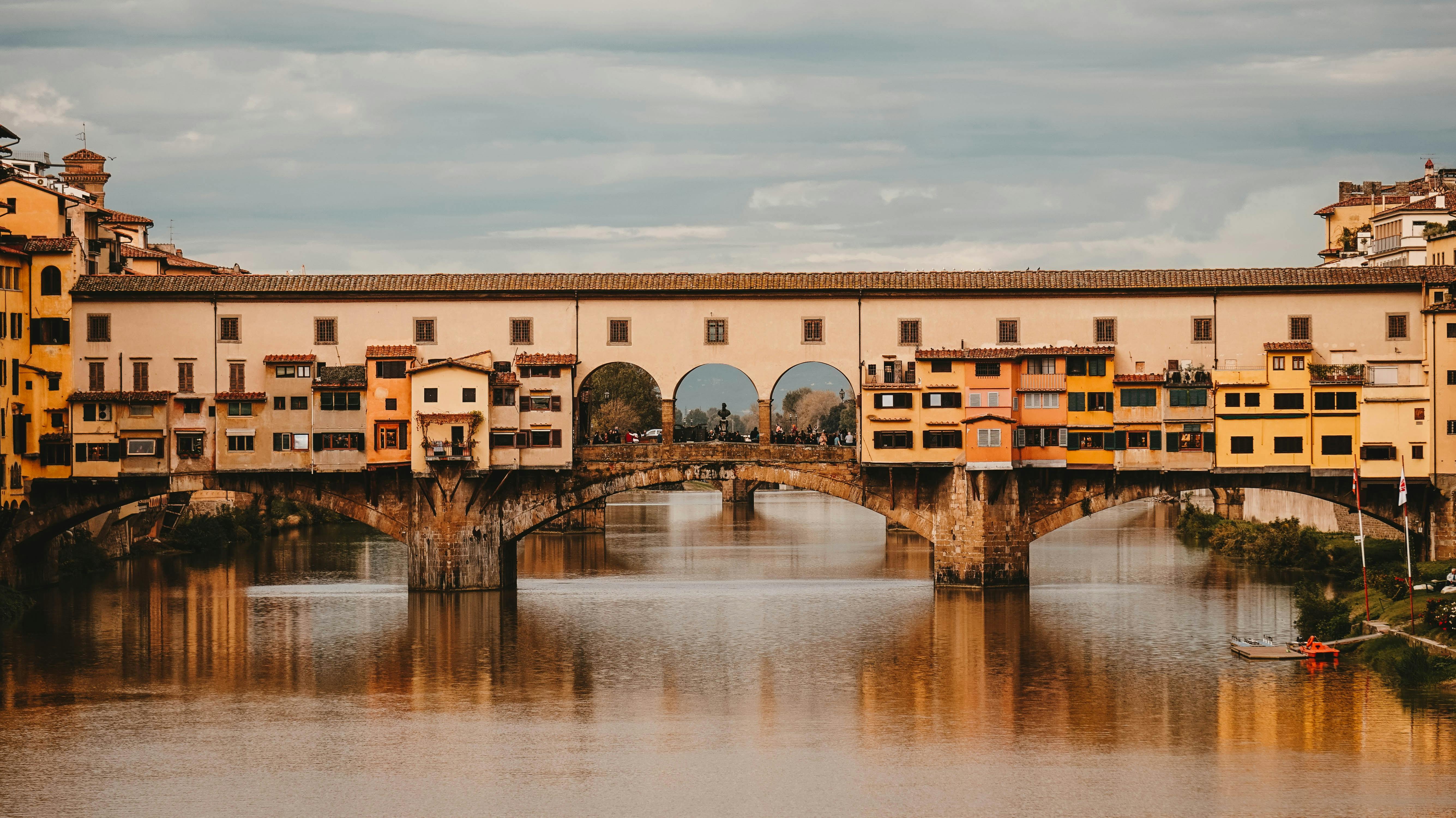 Best beaches near Florence