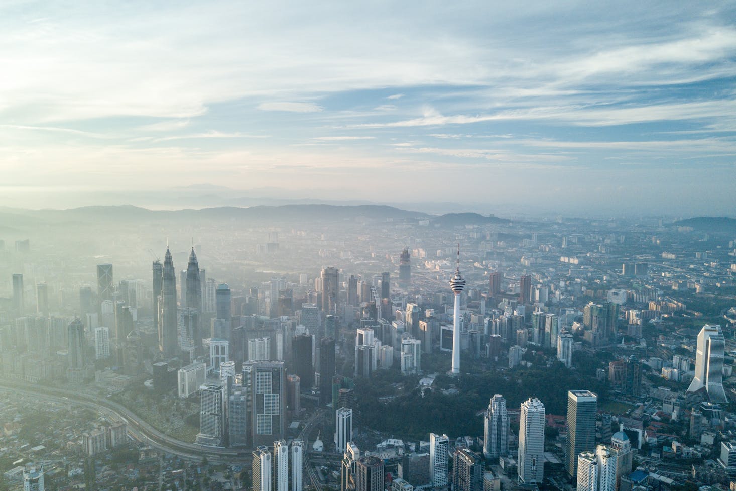 Kuala Lumpur on a budget